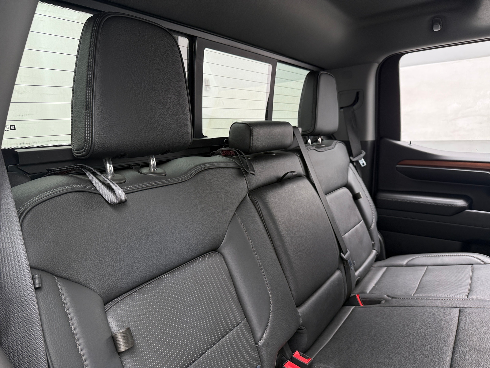 Thumbnail: 2022 GMC Sierra 1500 - 5