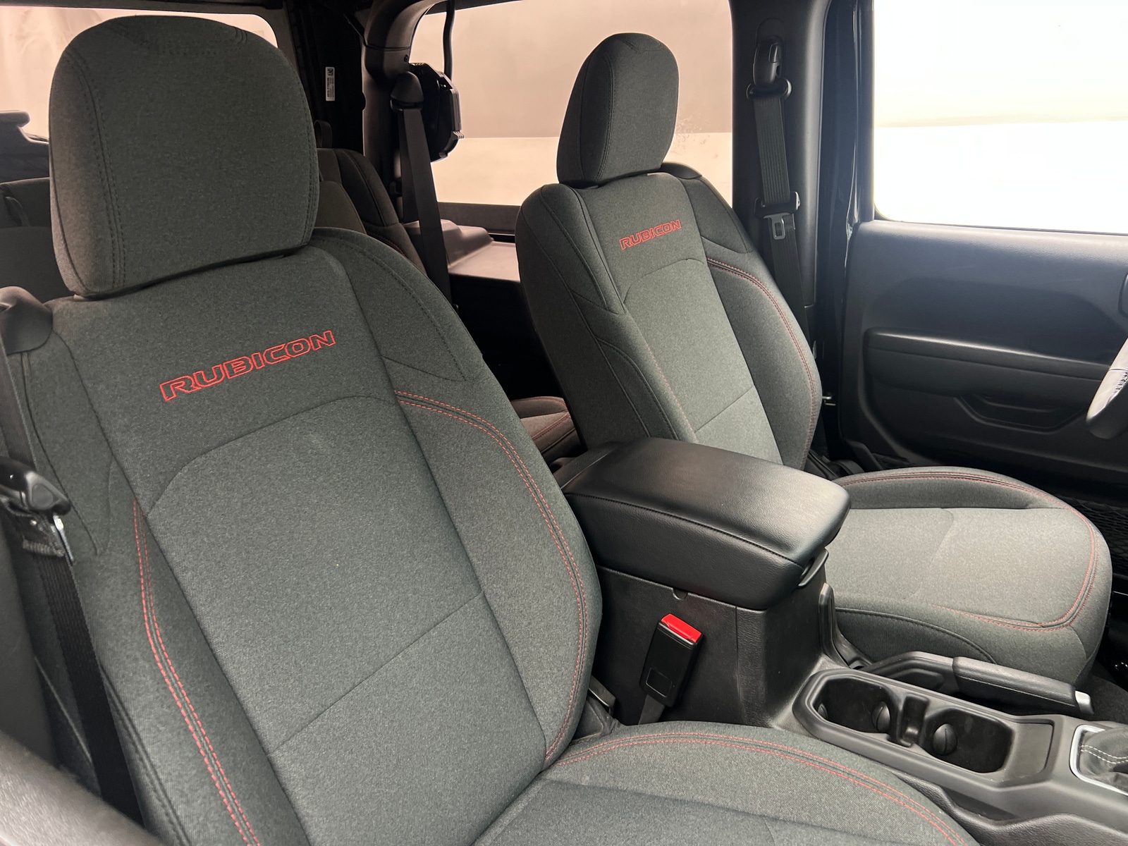 Thumbnail: 2025 Jeep Wrangler - 2
