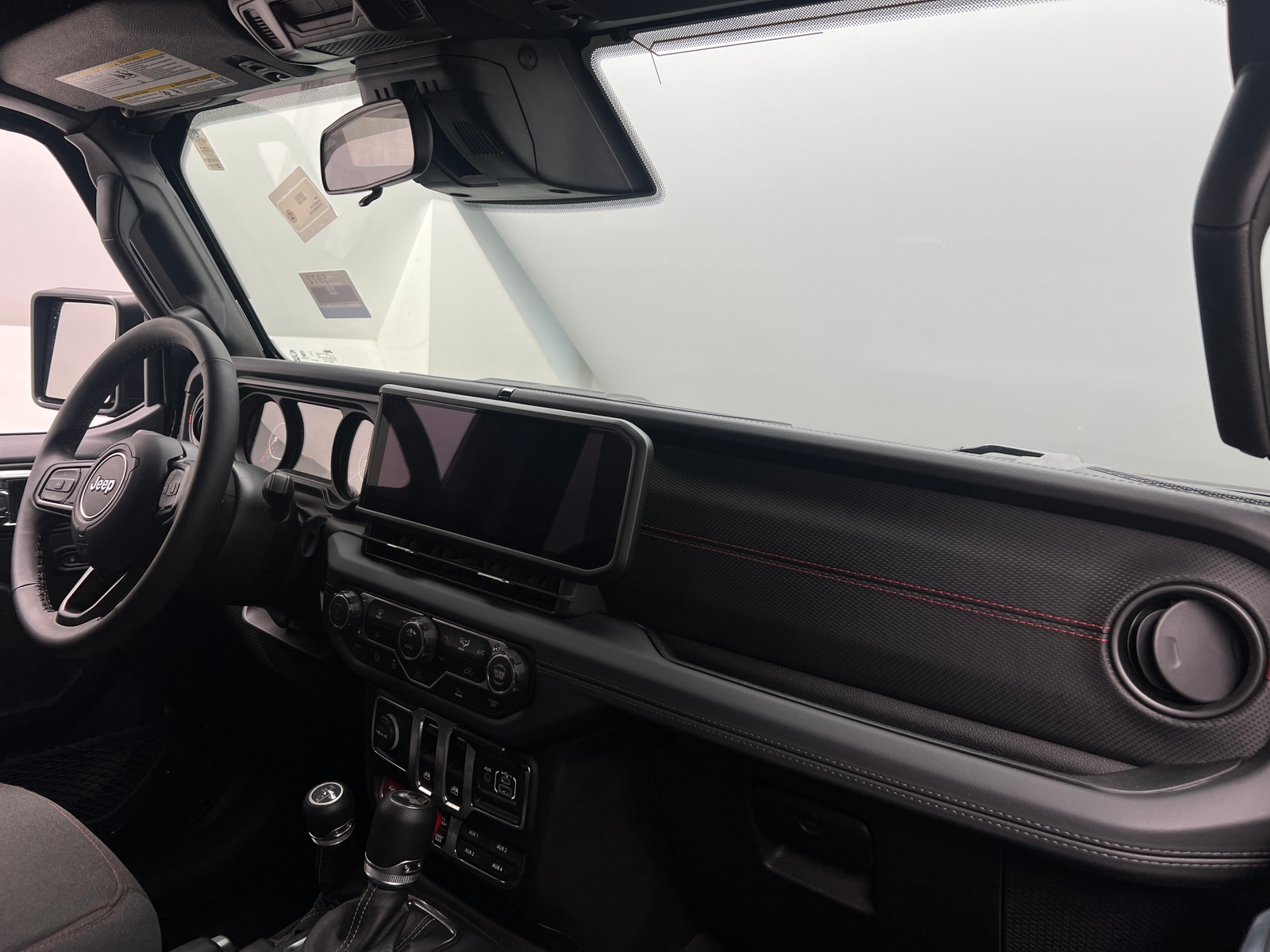 Thumbnail: 2025 Jeep Wrangler - 3