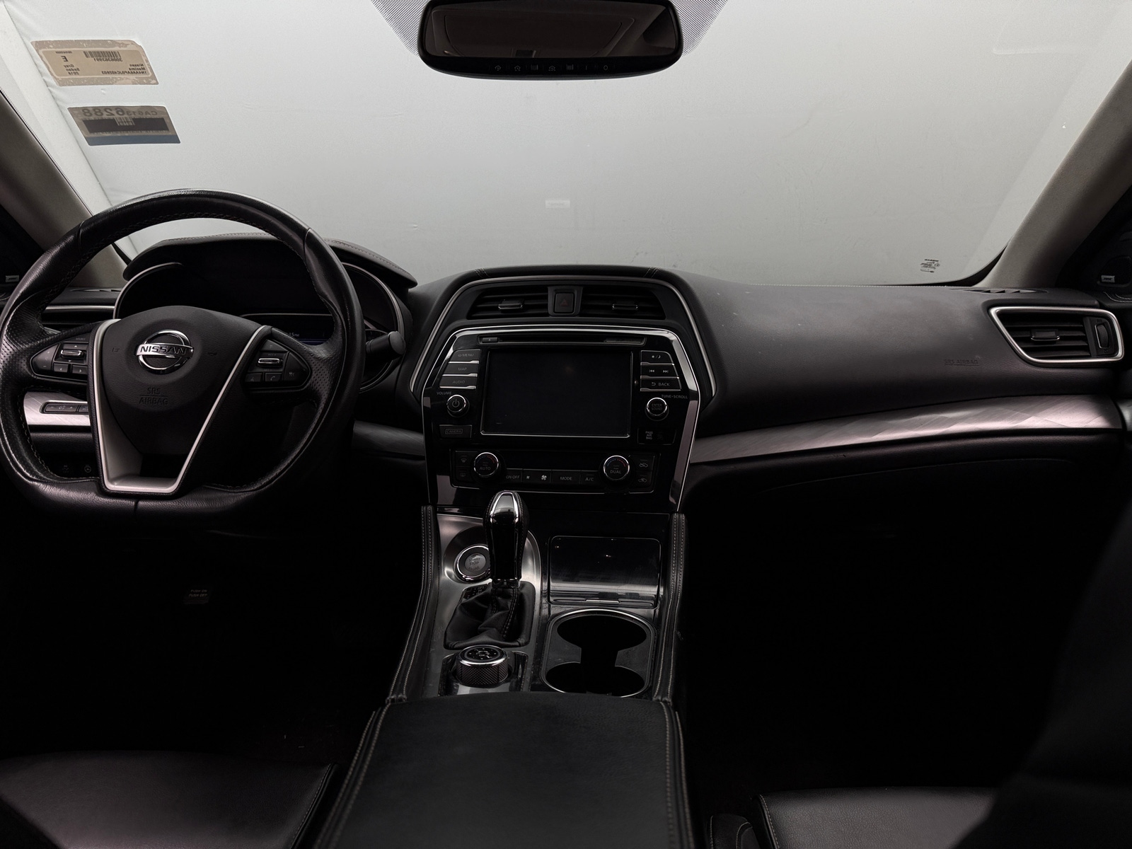 Thumbnail: 2018 Nissan Maxima - 2