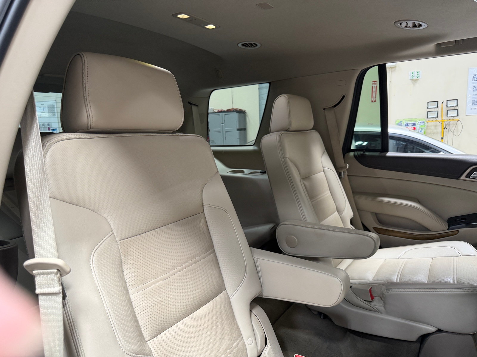 Thumbnail: 2016 GMC Yukon - 5