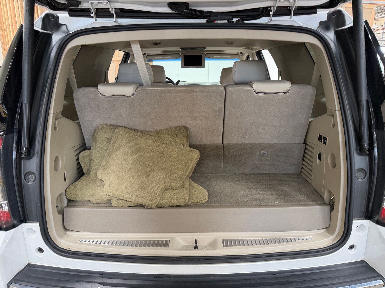 Thumbnail: 2016 GMC Yukon - 6