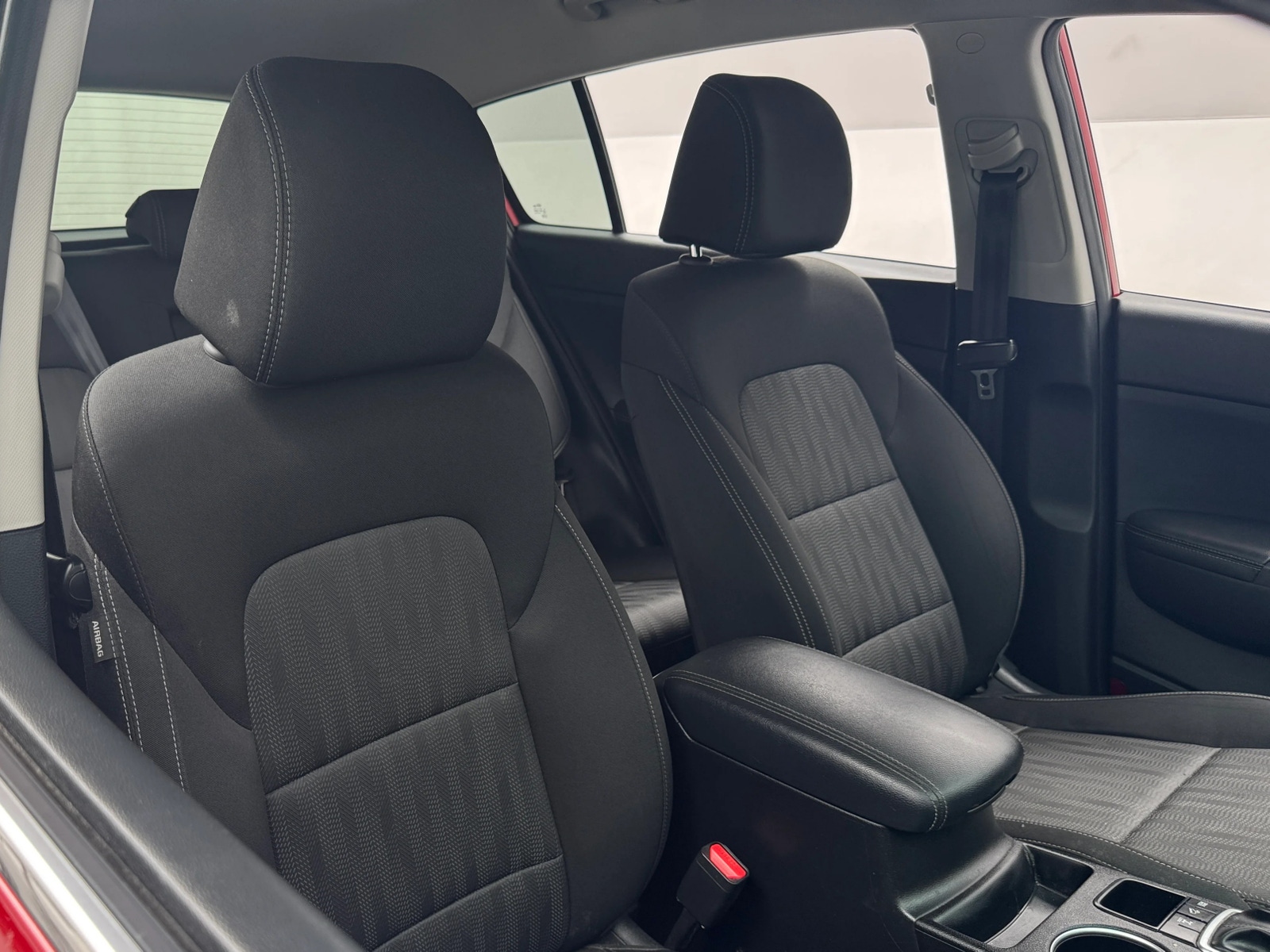 Thumbnail: 2020 Kia Sportage - 2