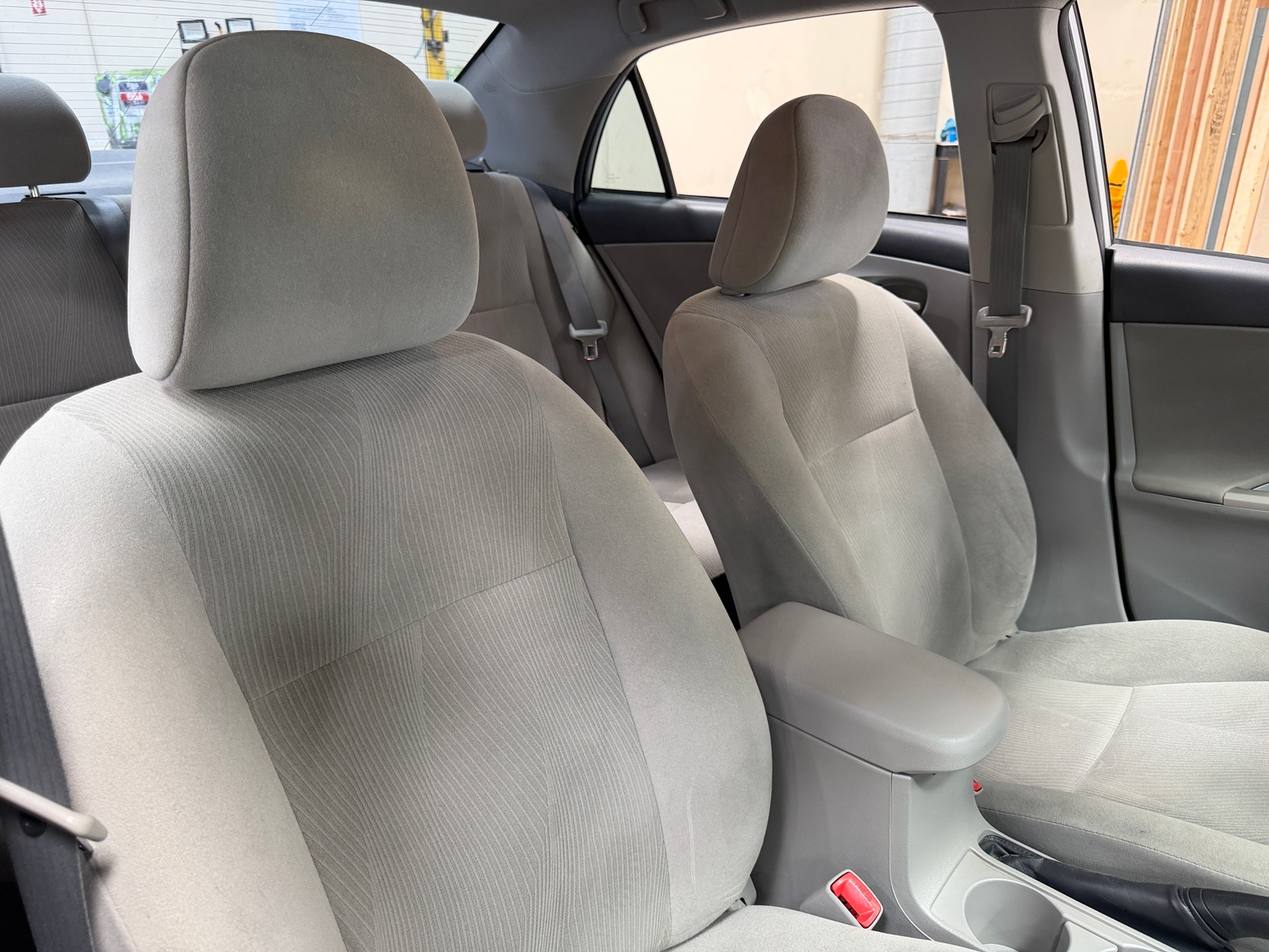 Thumbnail: 2013 Toyota Corolla - 2