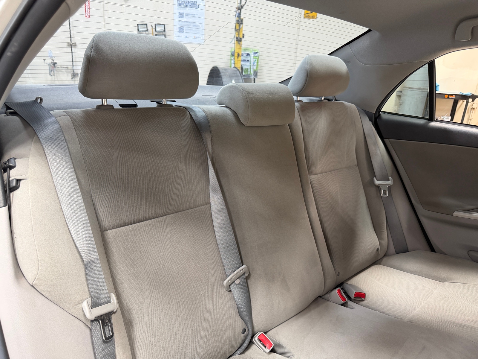 Thumbnail: 2013 Toyota Corolla - 6