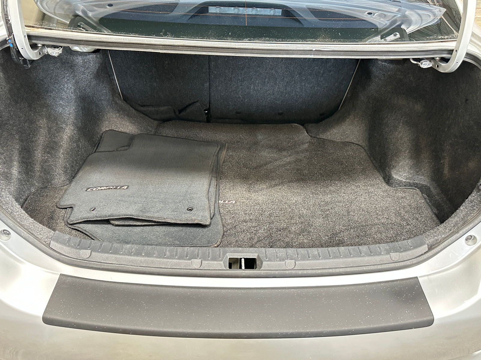 Thumbnail: 2013 Toyota Corolla - 7