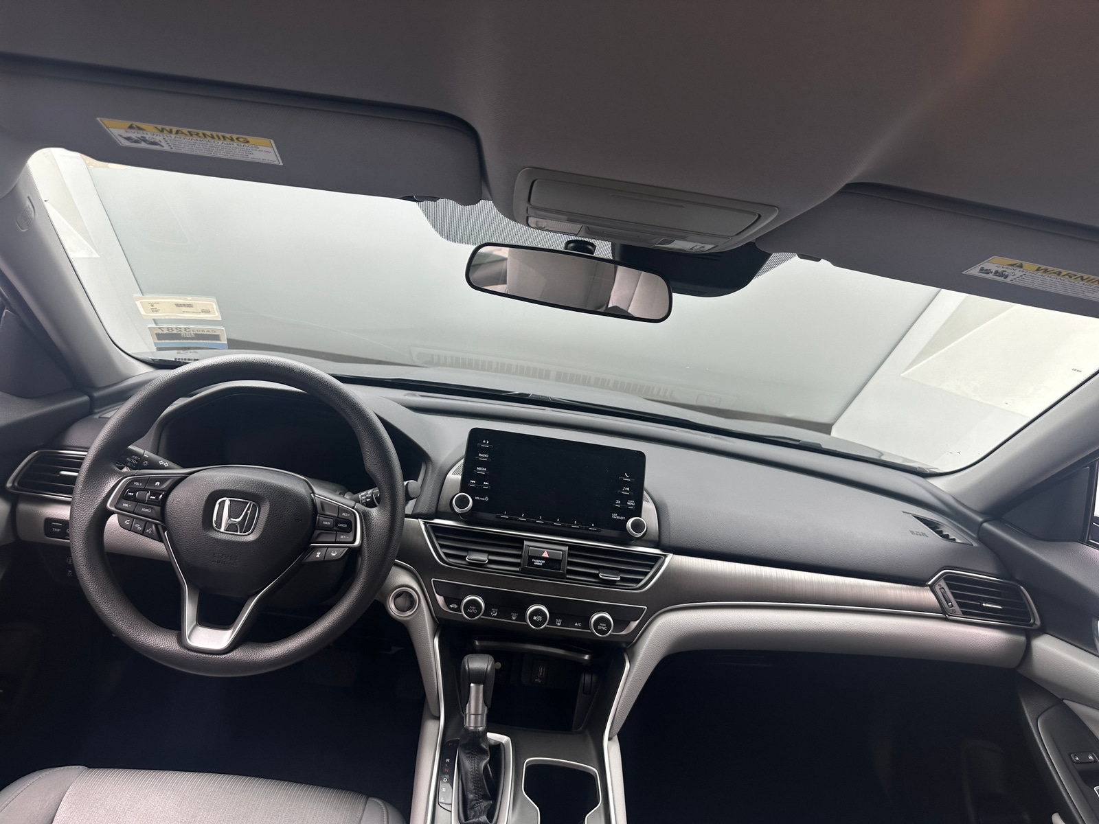 Thumbnail: 2018 Honda Accord - 3