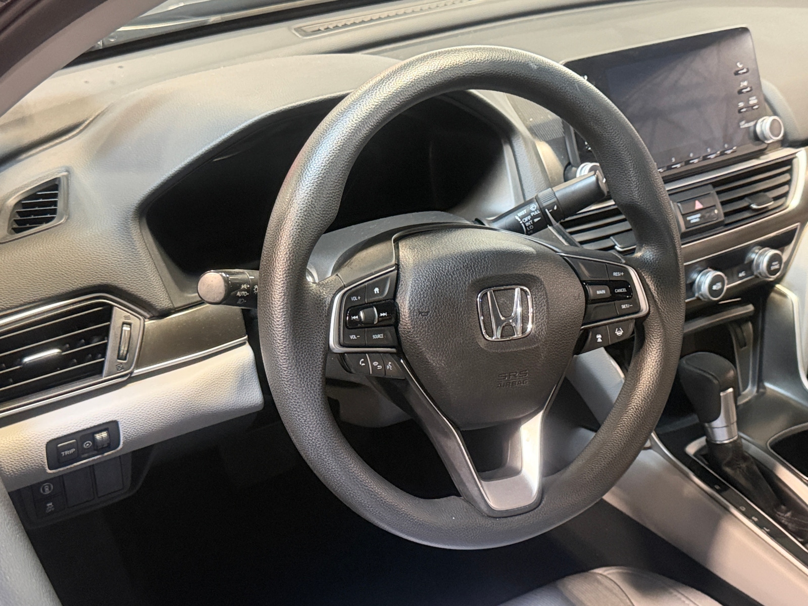 Thumbnail: 2018 Honda Accord - 5