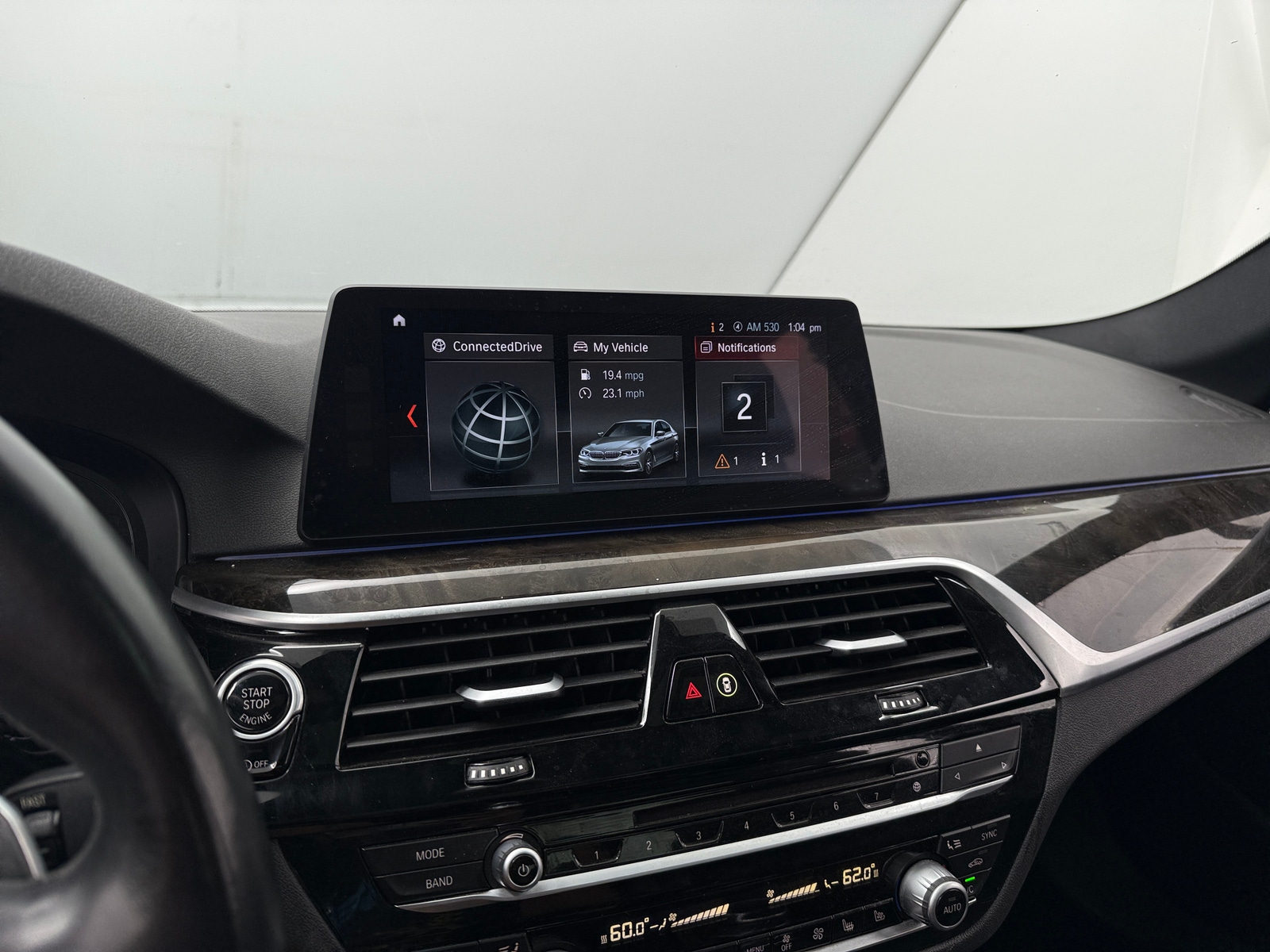 Thumbnail: 2017 BMW 5 Series - 3