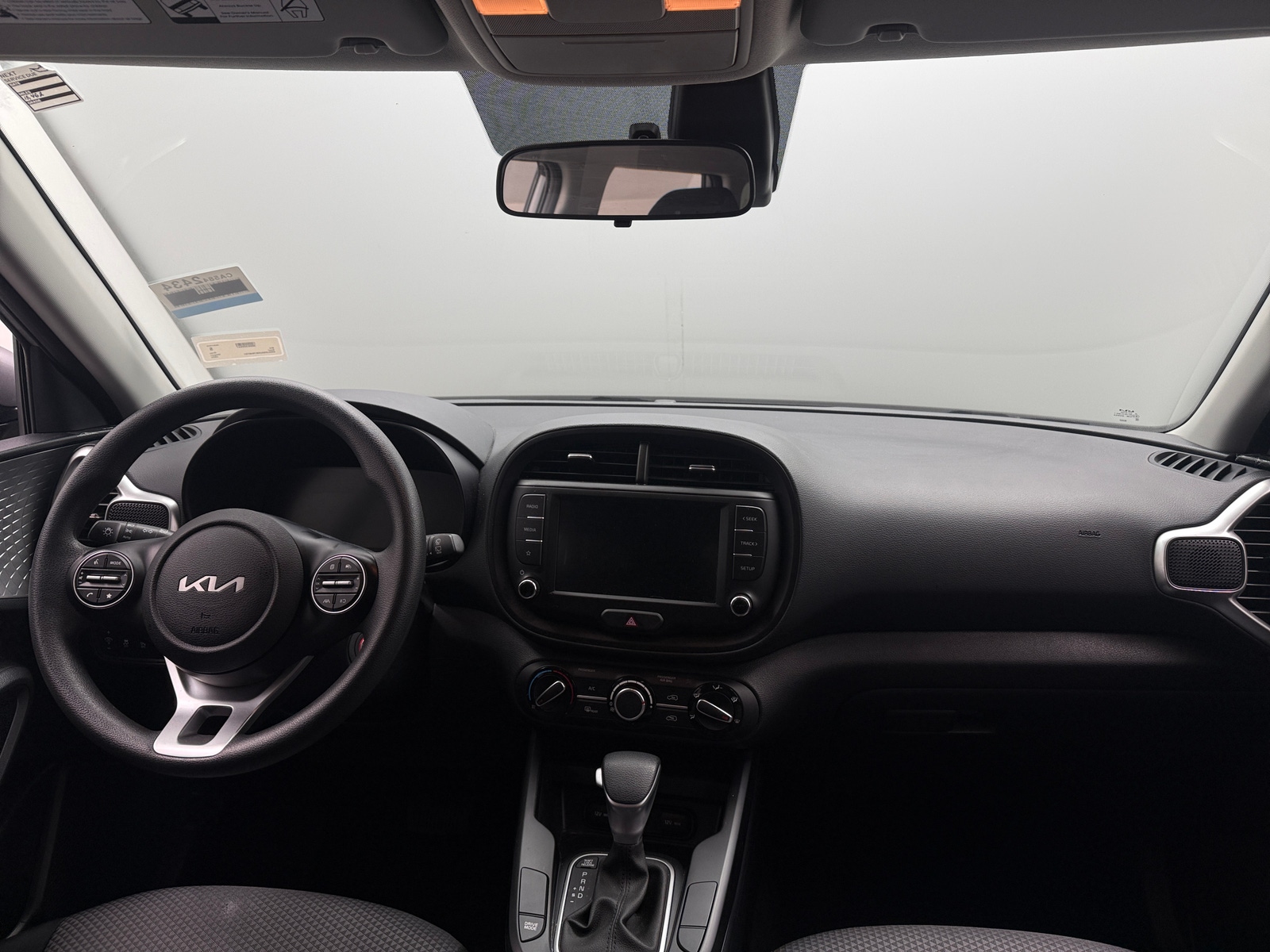 Thumbnail: 2025 Kia Soul - 3