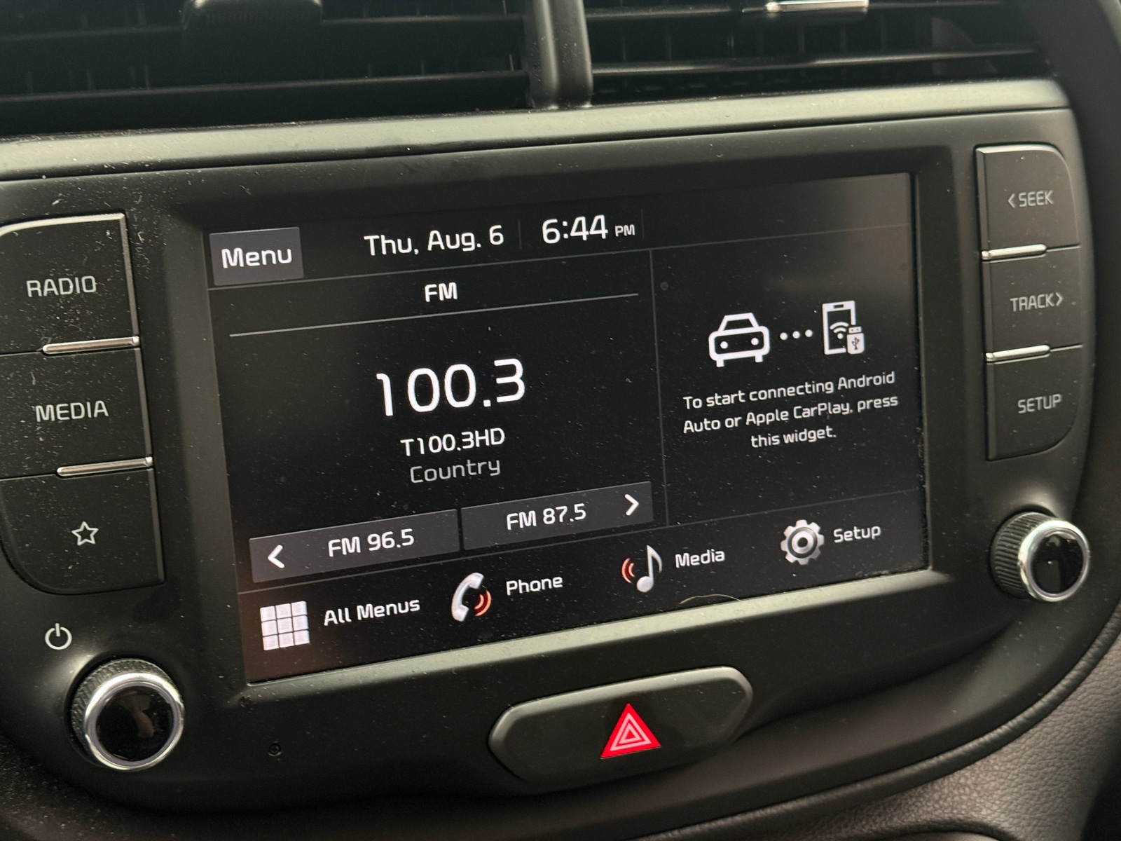 Thumbnail: 2025 Kia Soul - 4