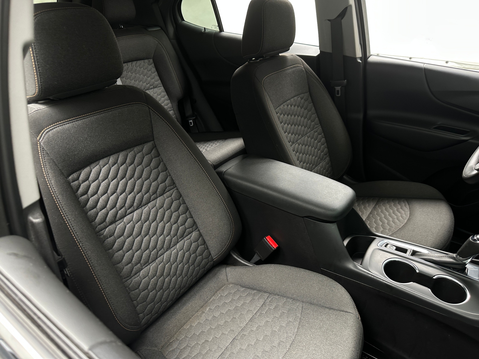 Thumbnail: 2021 Chevrolet Equinox - 2