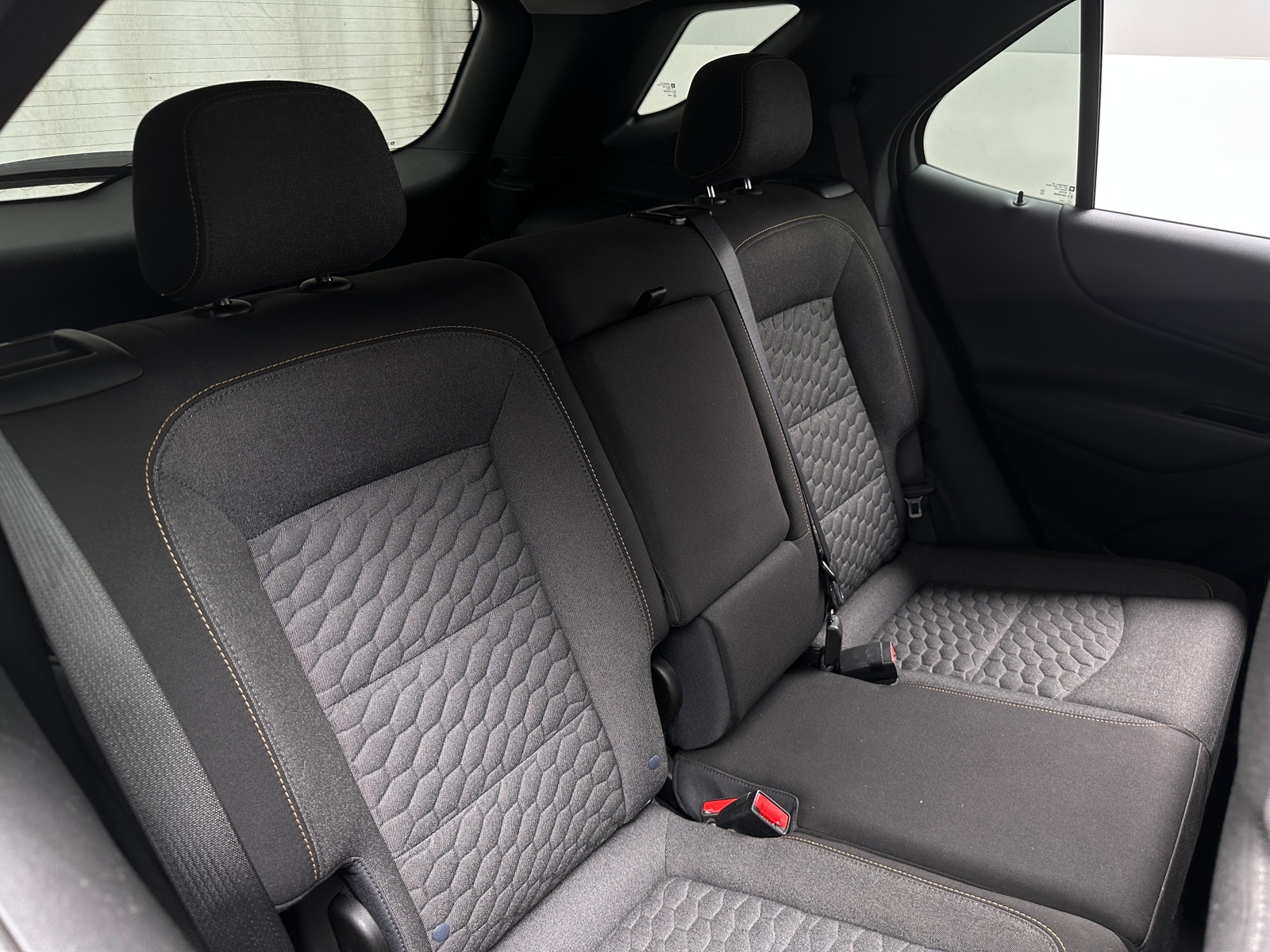 Thumbnail: 2021 Chevrolet Equinox - 6
