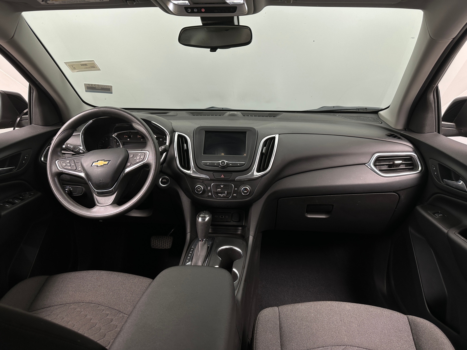 Thumbnail: 2021 Chevrolet Equinox - 3