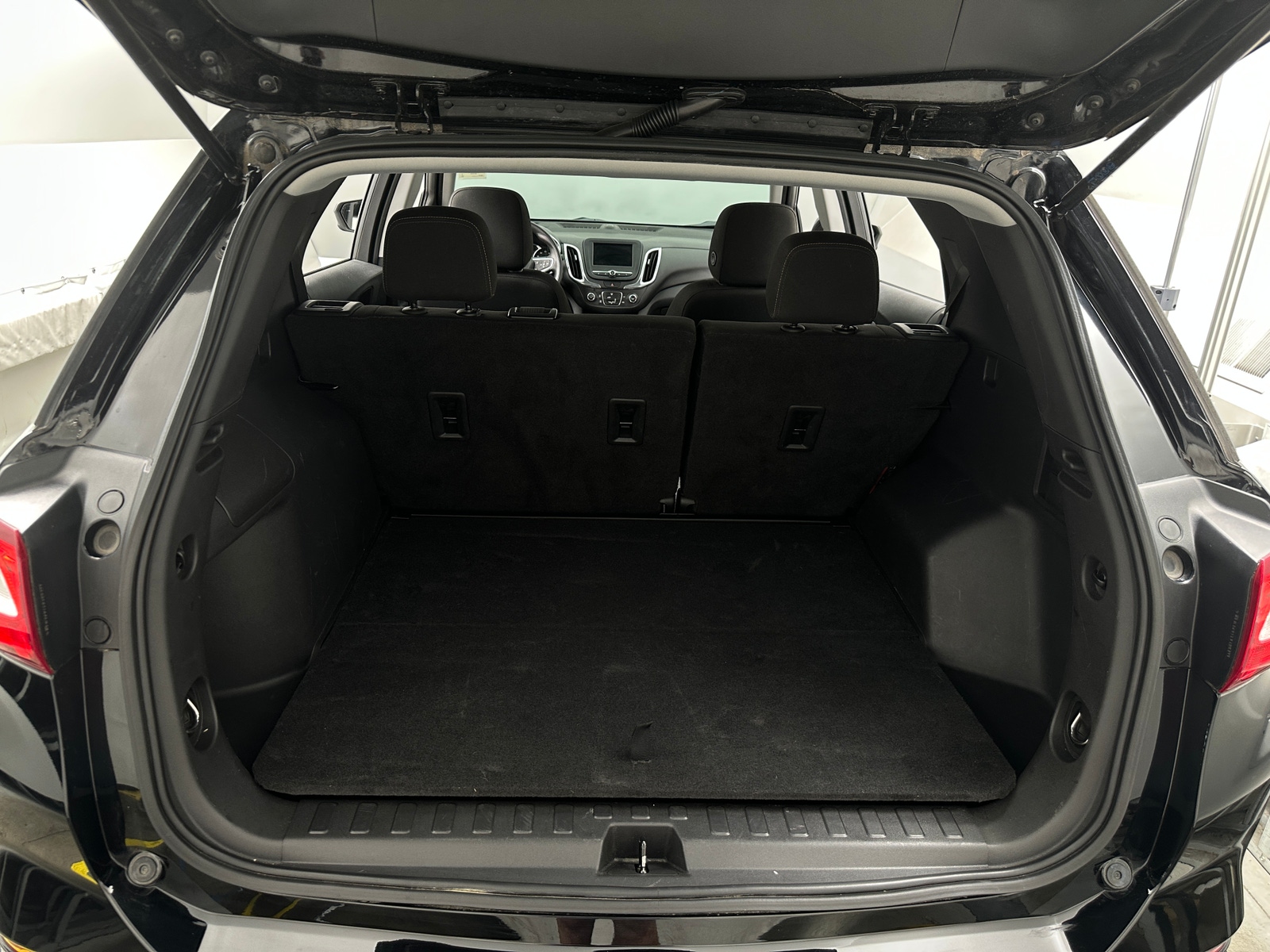 Thumbnail: 2021 Chevrolet Equinox - 7