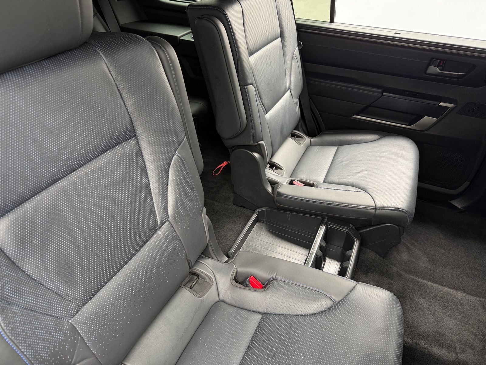 Thumbnail: 2026 Toyota Sequoia - 5