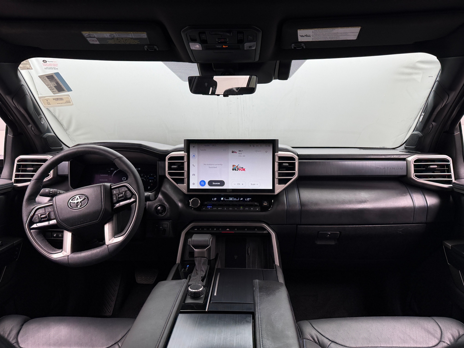 Thumbnail: 2026 Toyota Sequoia - 2