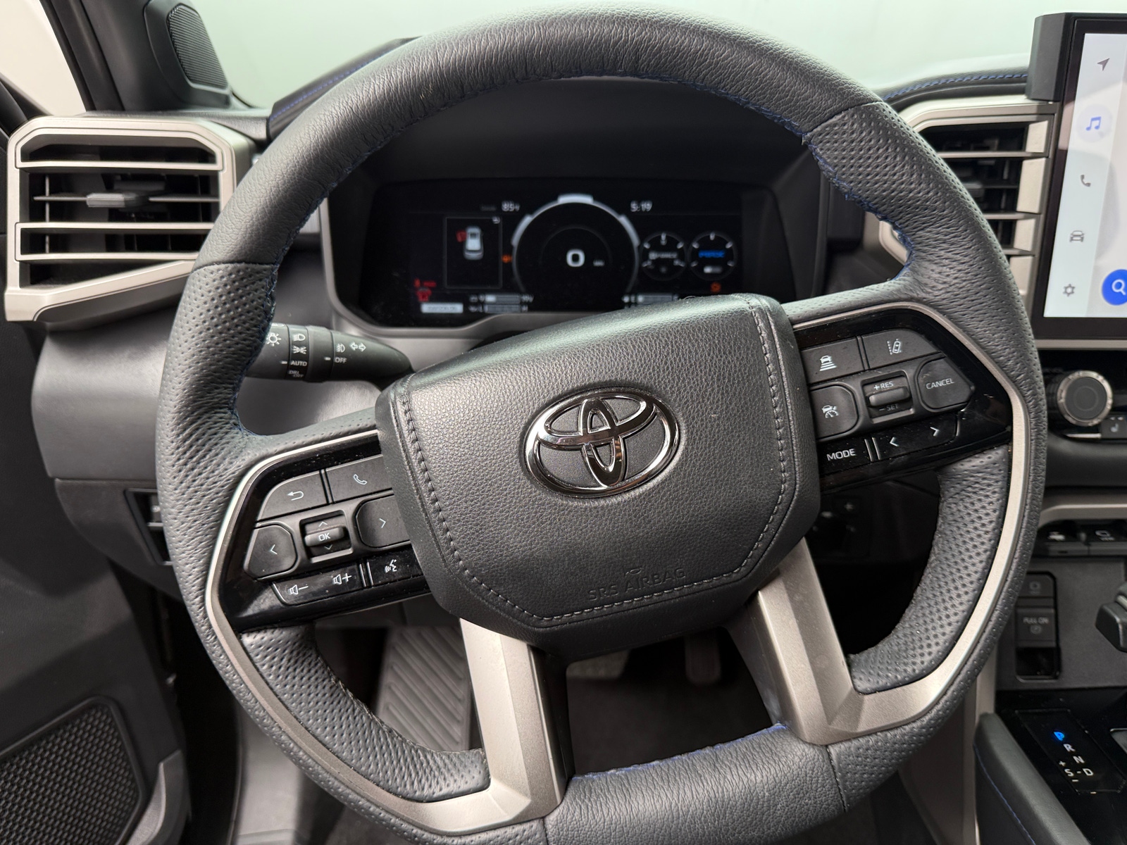 Thumbnail: 2026 Toyota Sequoia - 4