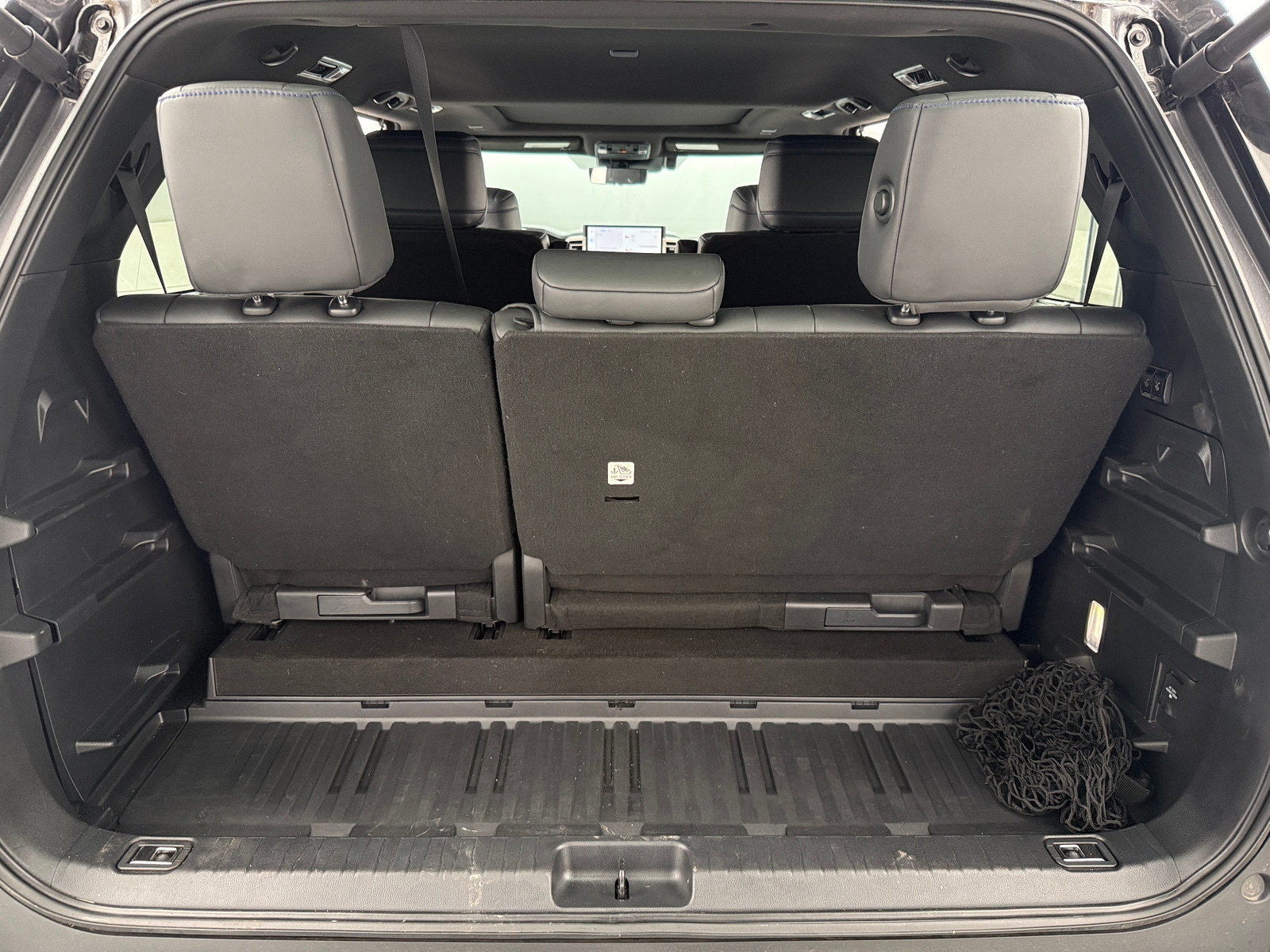 Thumbnail: 2026 Toyota Sequoia - 6