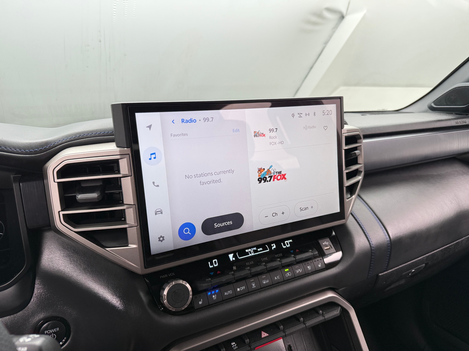 Thumbnail: 2026 Toyota Sequoia - 3