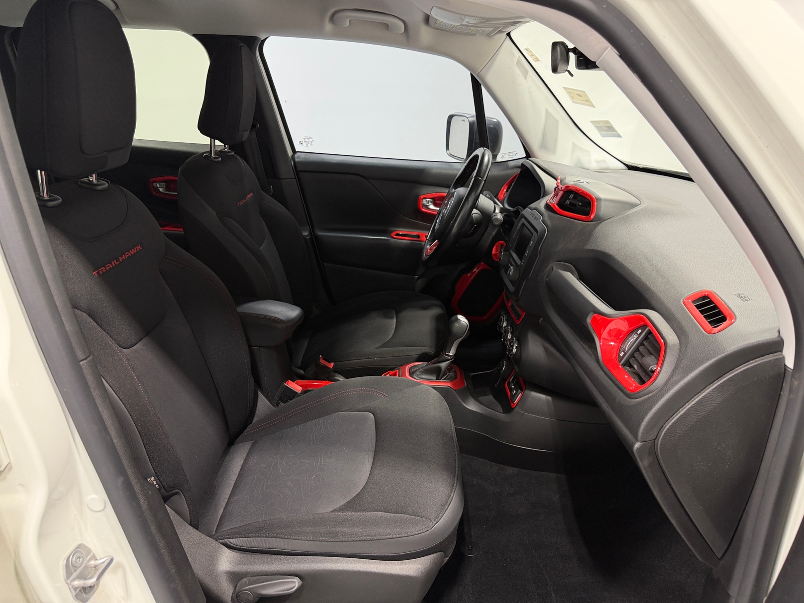 Thumbnail: 2015 Jeep Renegade - 2