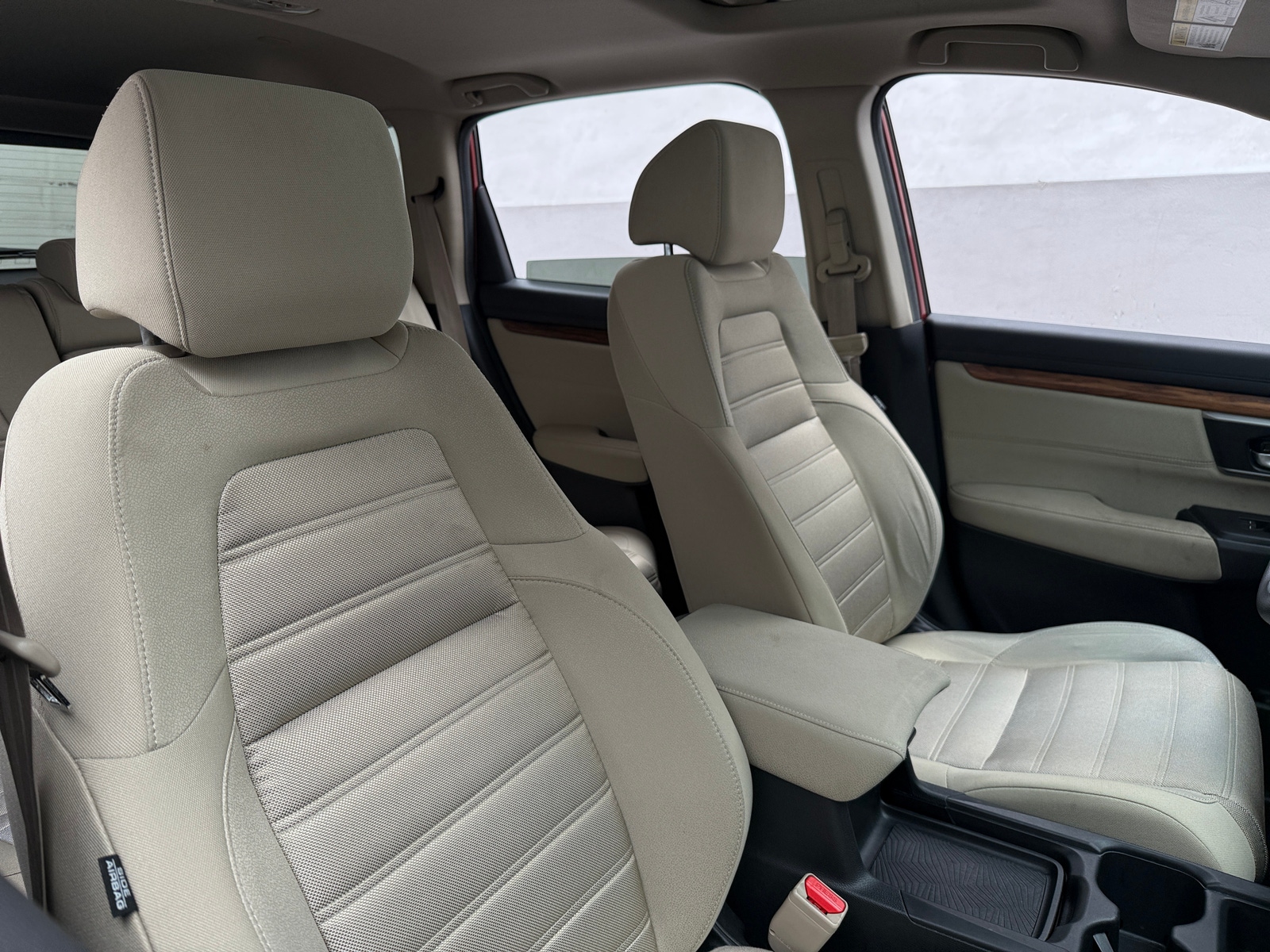 Thumbnail: 2019 Honda CR-V - 2