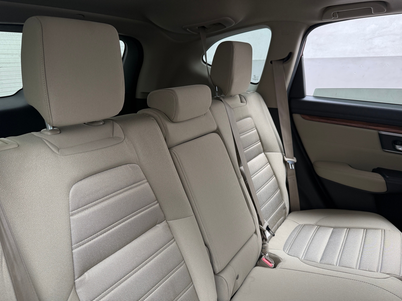 Thumbnail: 2019 Honda CR-V - 6
