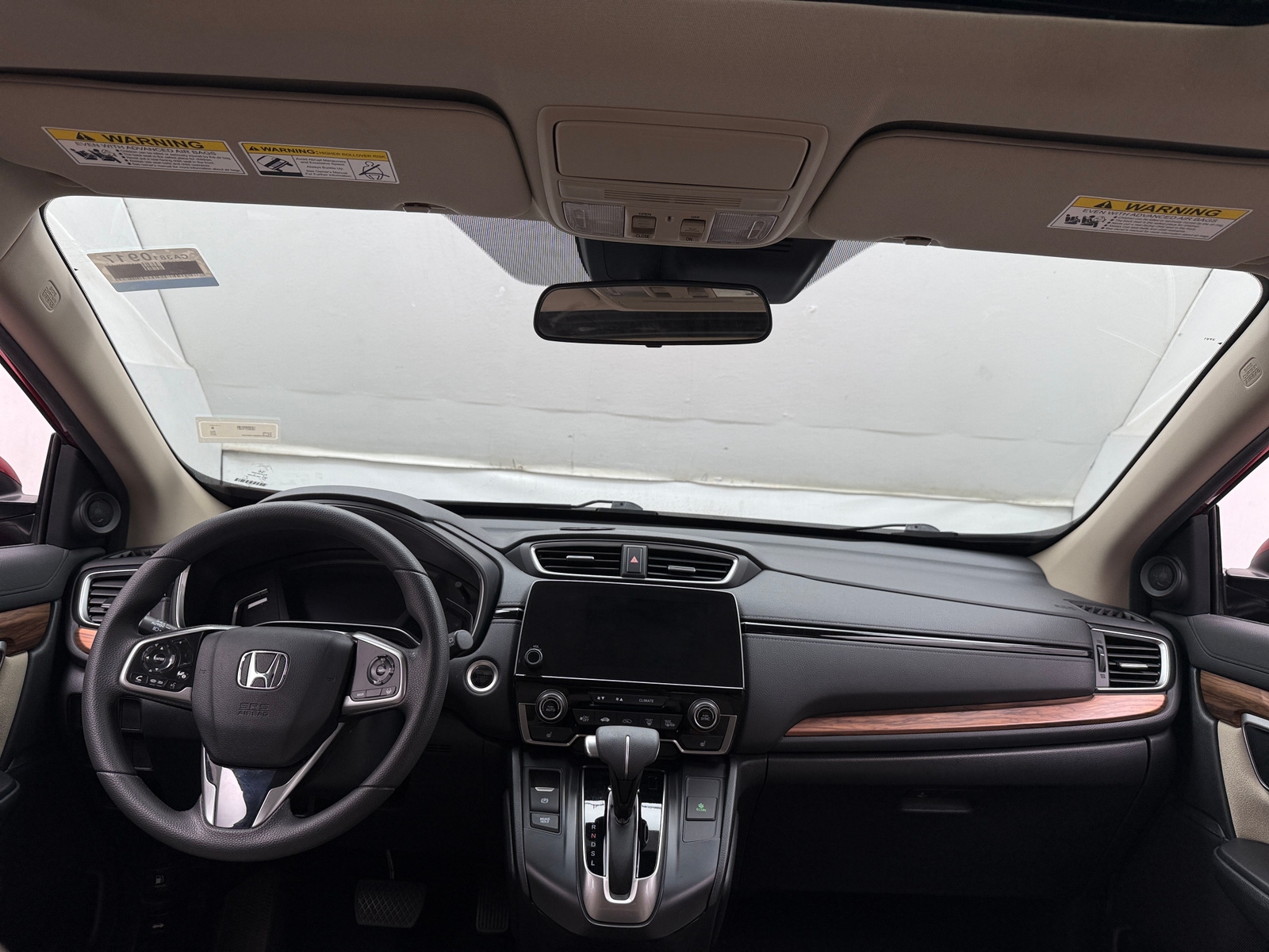 Thumbnail: 2019 Honda CR-V - 3
