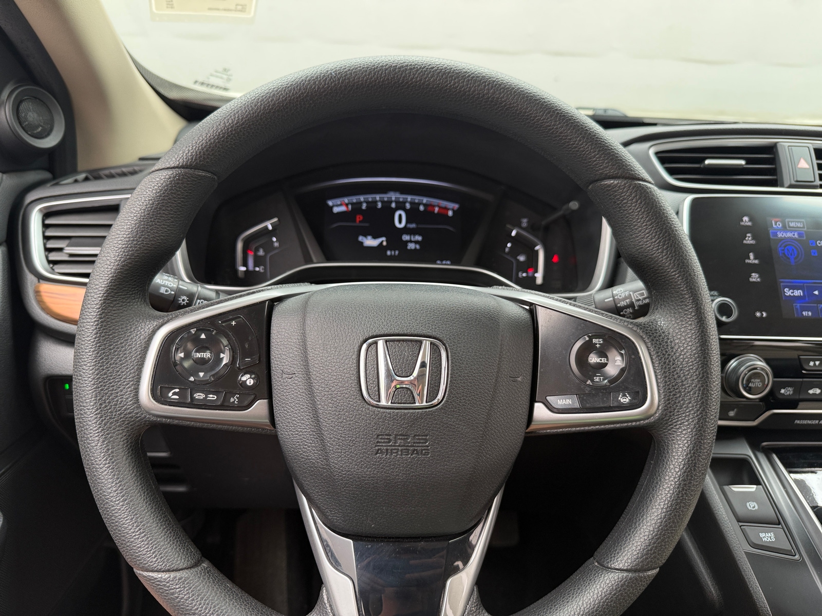 Thumbnail: 2019 Honda CR-V - 5