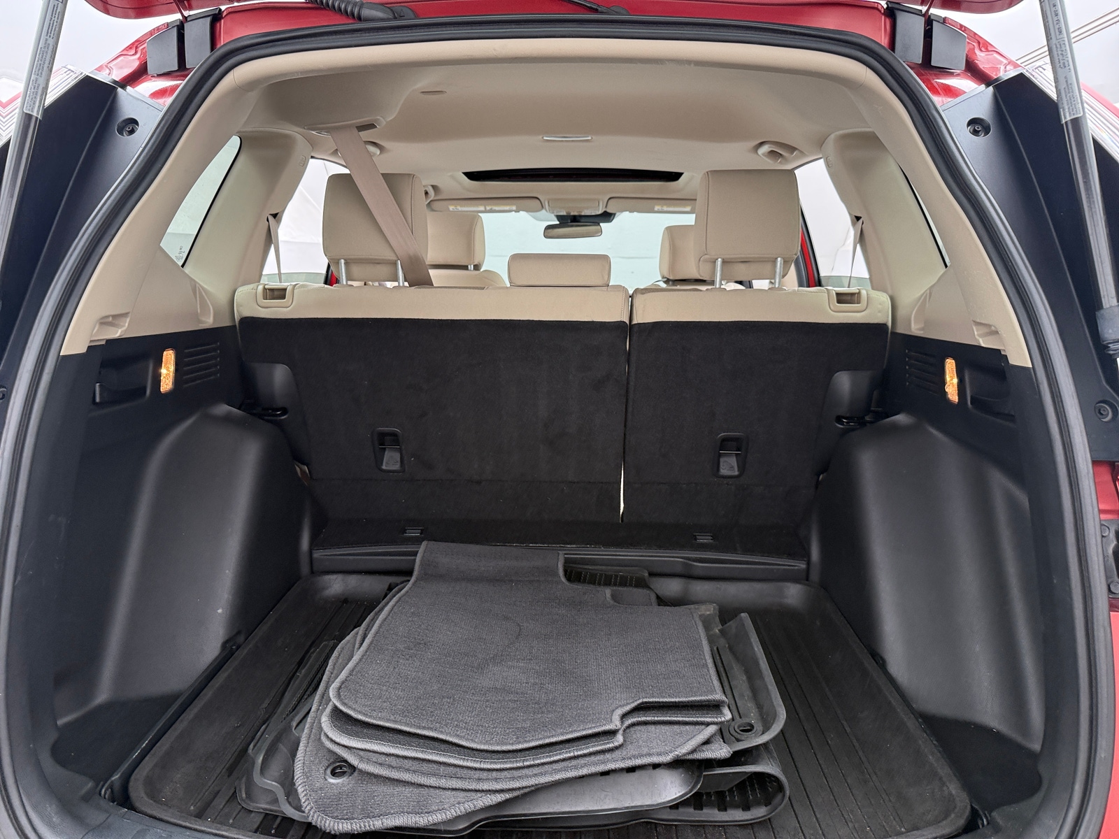 Thumbnail: 2019 Honda CR-V - 7