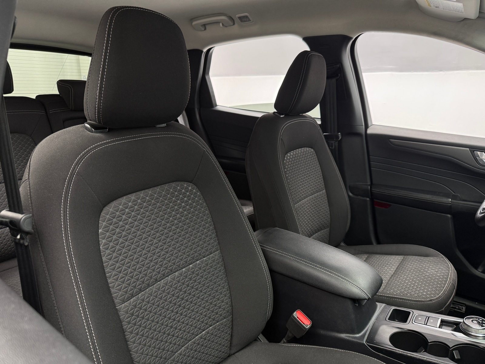 Thumbnail: 2023 Ford Escape - 2