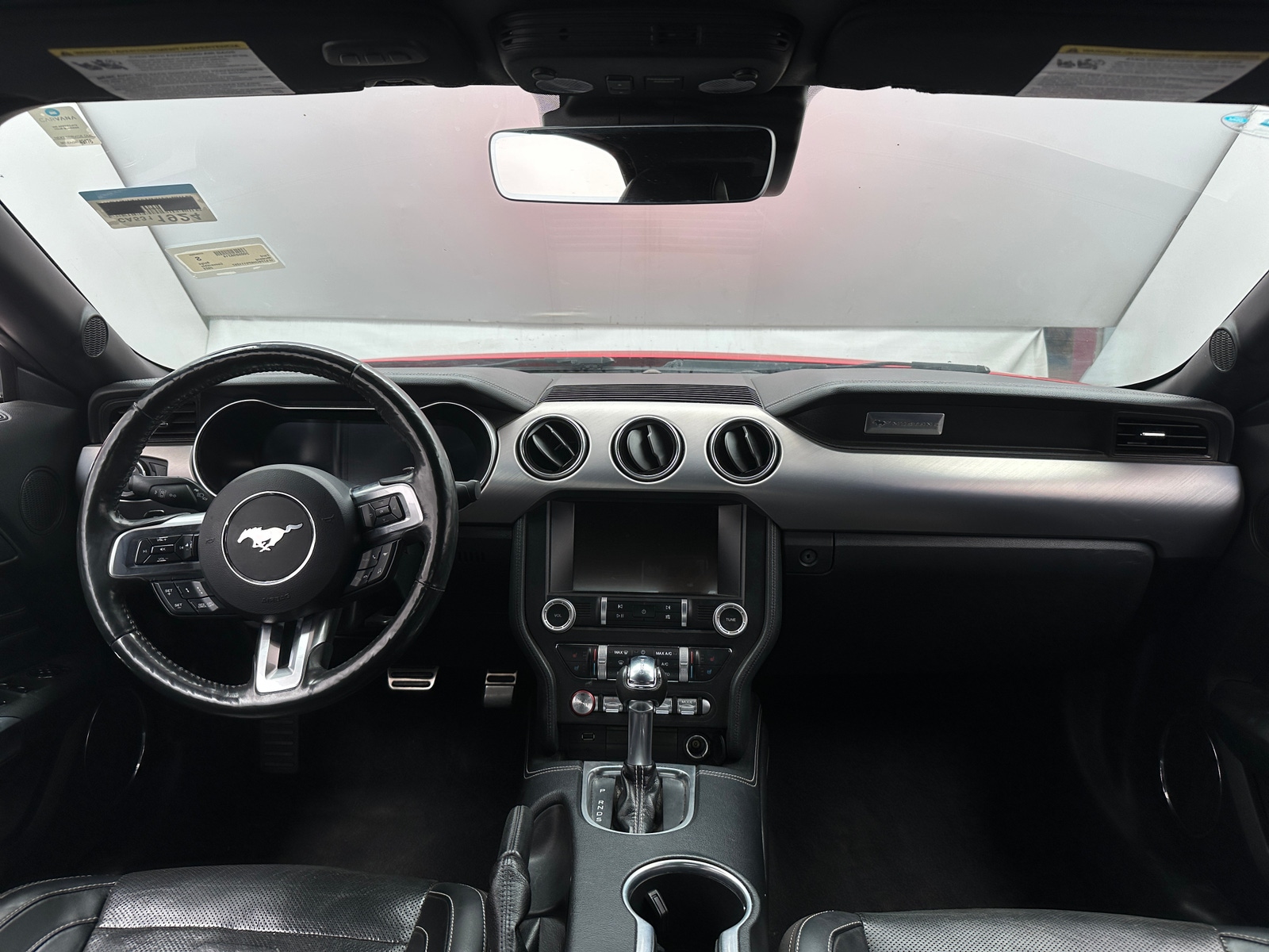 Thumbnail: 2023 Ford Mustang - 2