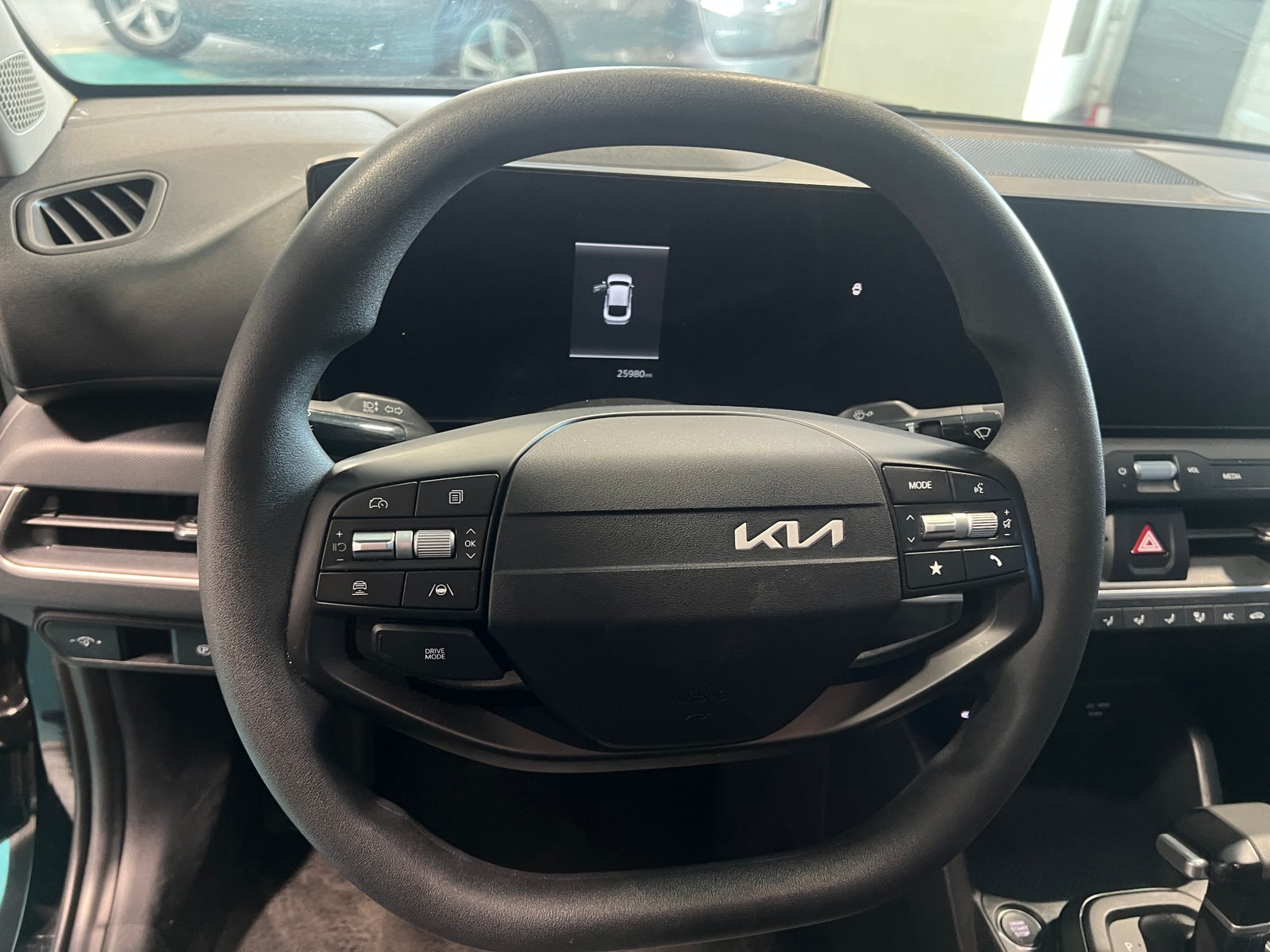Thumbnail: 2025 Kia K4 - 5