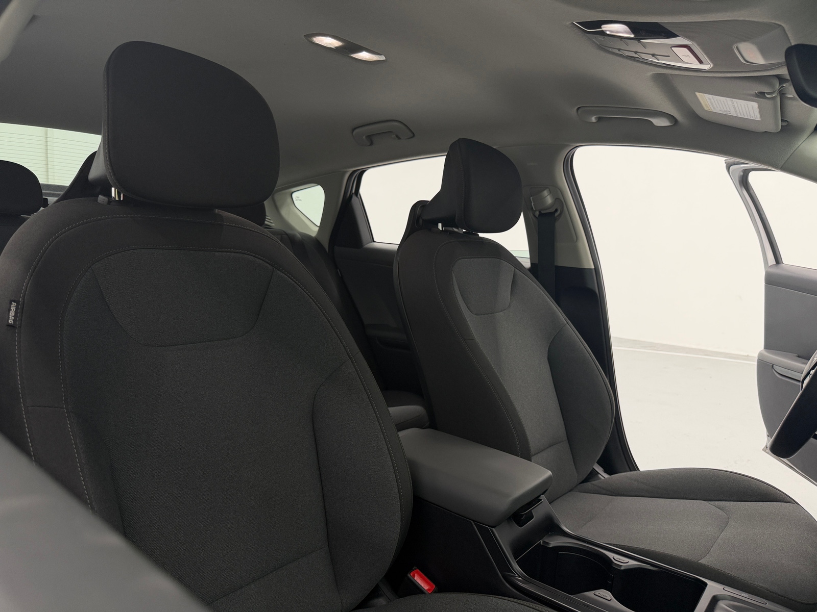 Thumbnail: 2025 Kia K4 - 2