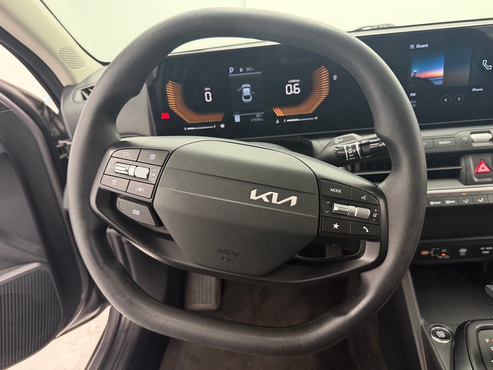 Thumbnail: 2025 Kia K4 - 5
