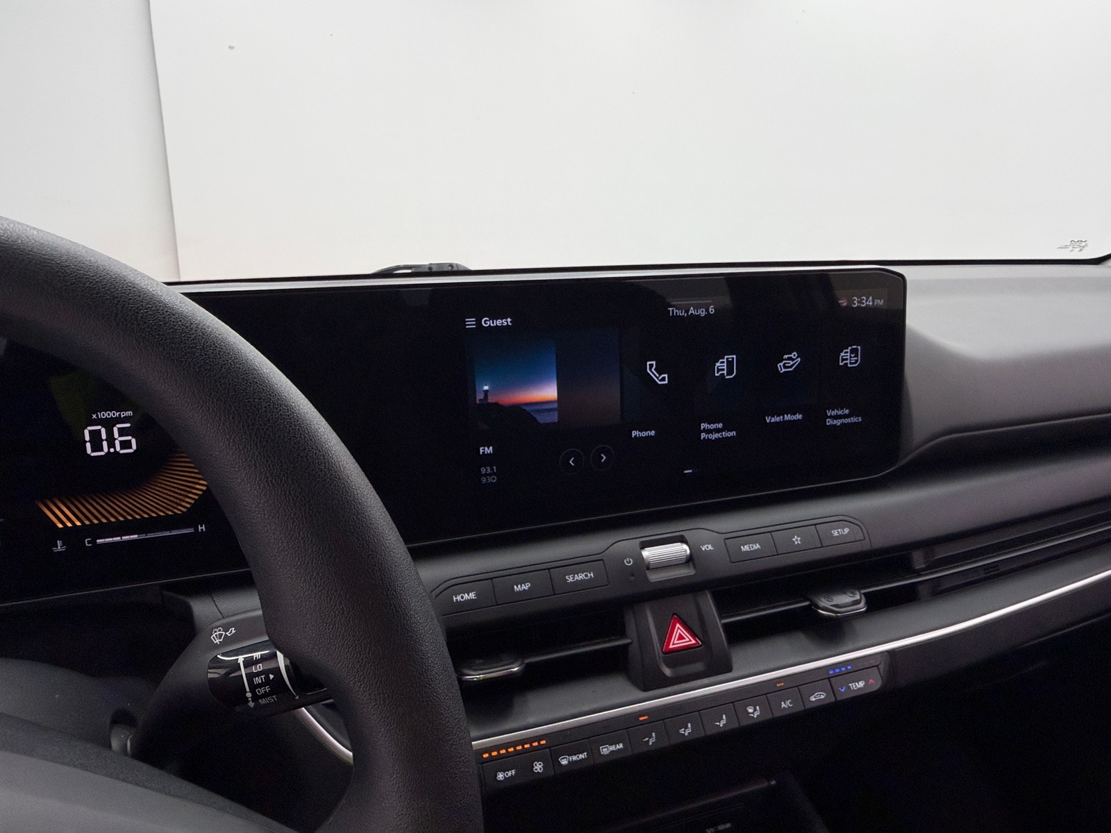 Thumbnail: 2025 Kia K4 - 4