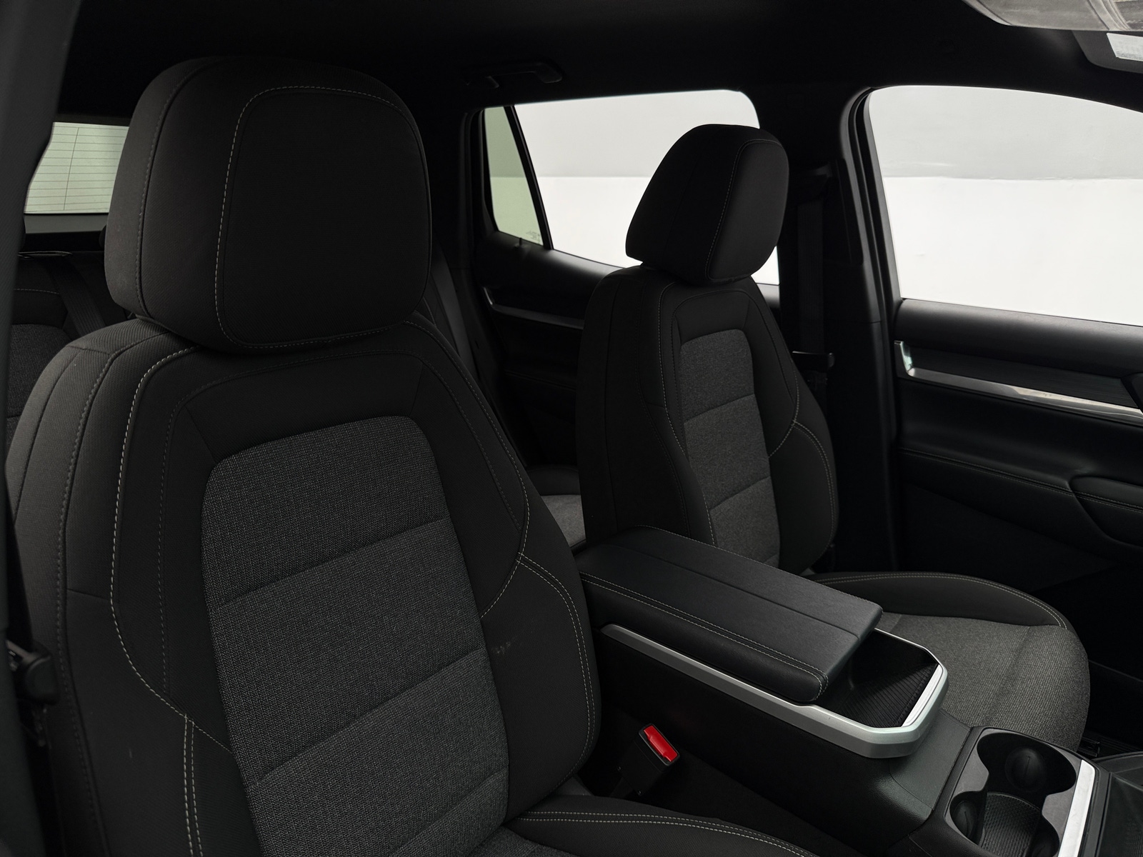 Thumbnail: 2026 GMC Terrain - 2