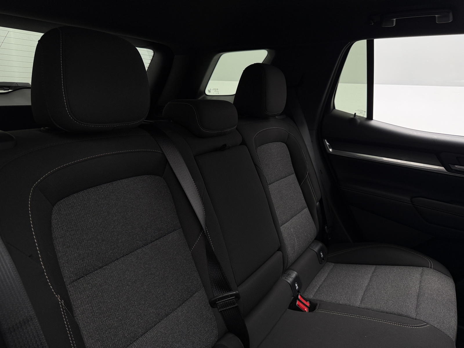 Thumbnail: 2026 GMC Terrain - 6