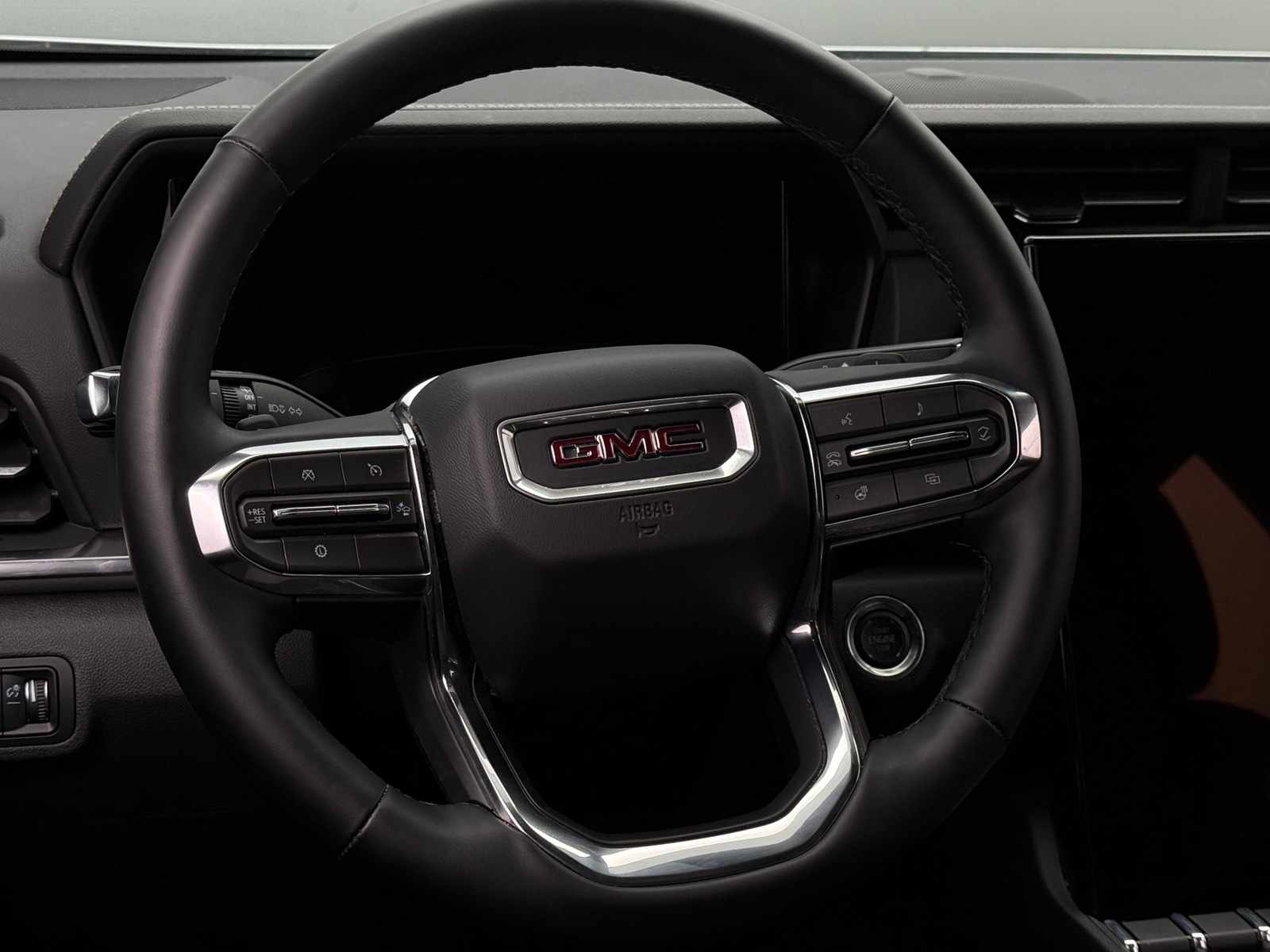 Thumbnail: 2026 GMC Terrain - 5
