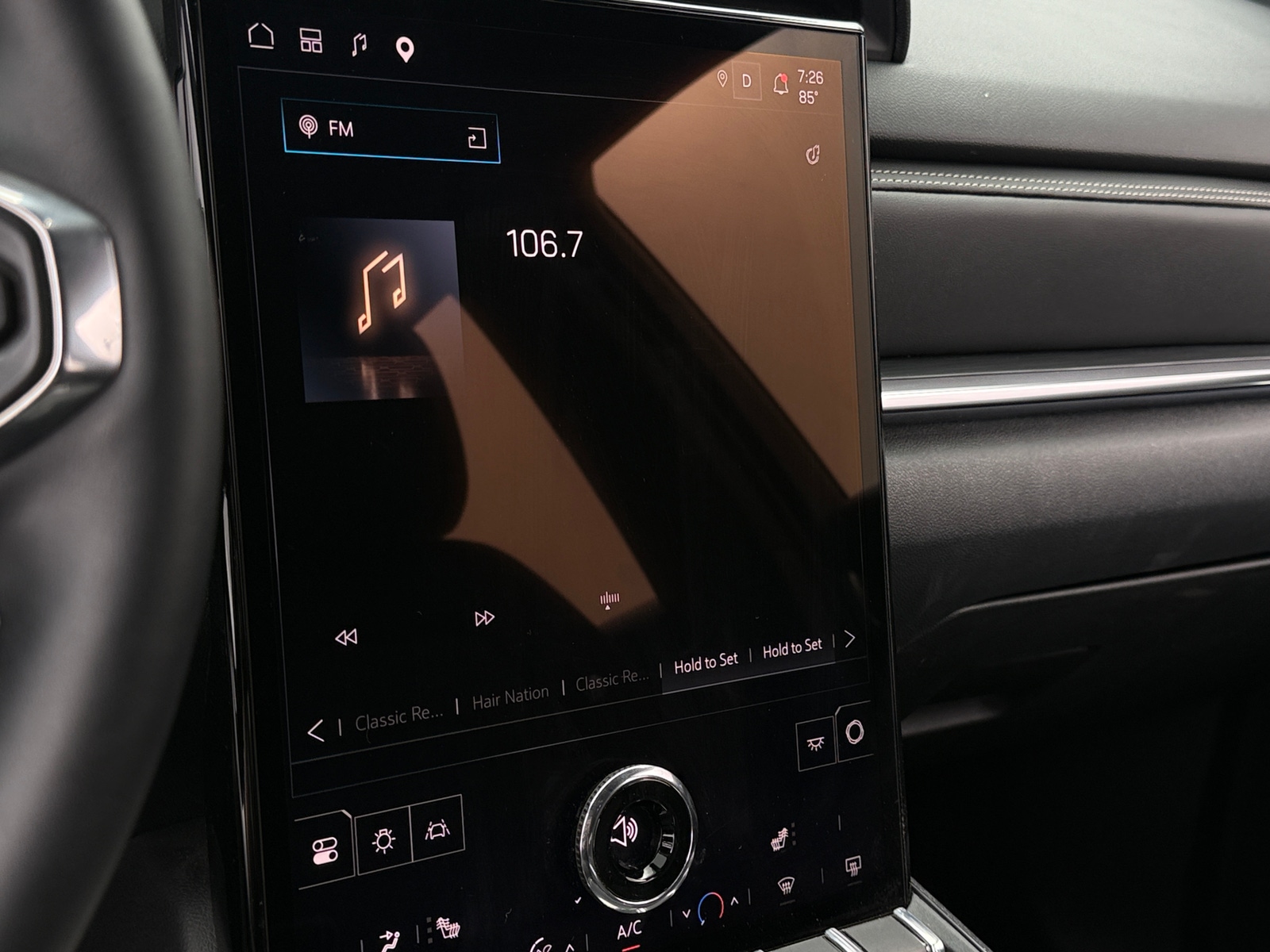 Thumbnail: 2026 GMC Terrain - 4