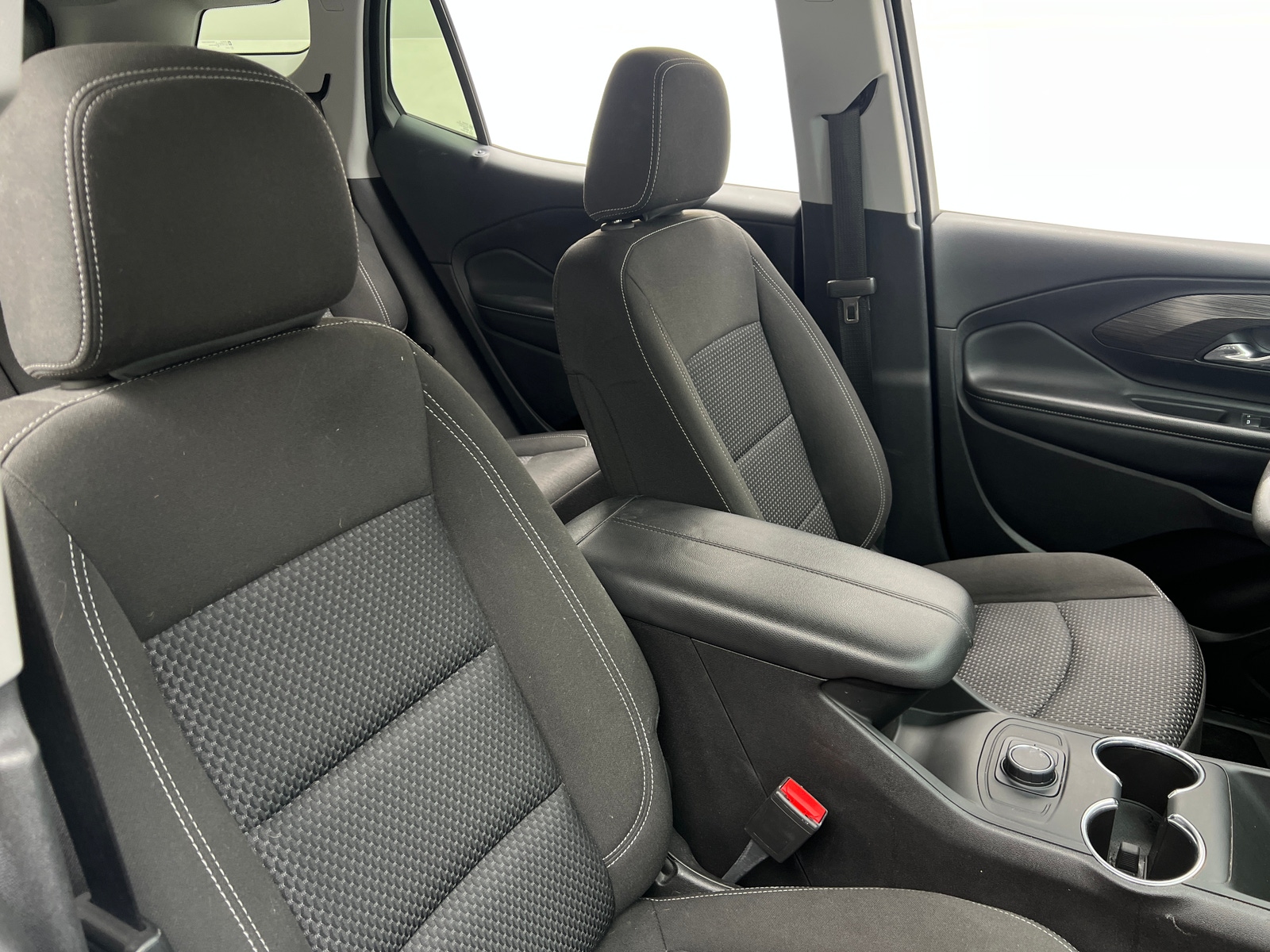 Thumbnail: 2024 GMC Terrain - 2