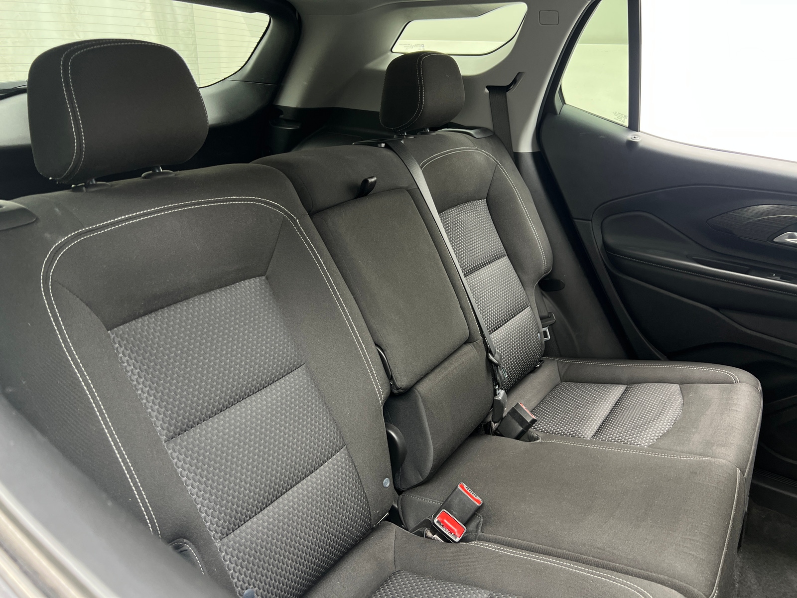 Thumbnail: 2024 GMC Terrain - 6
