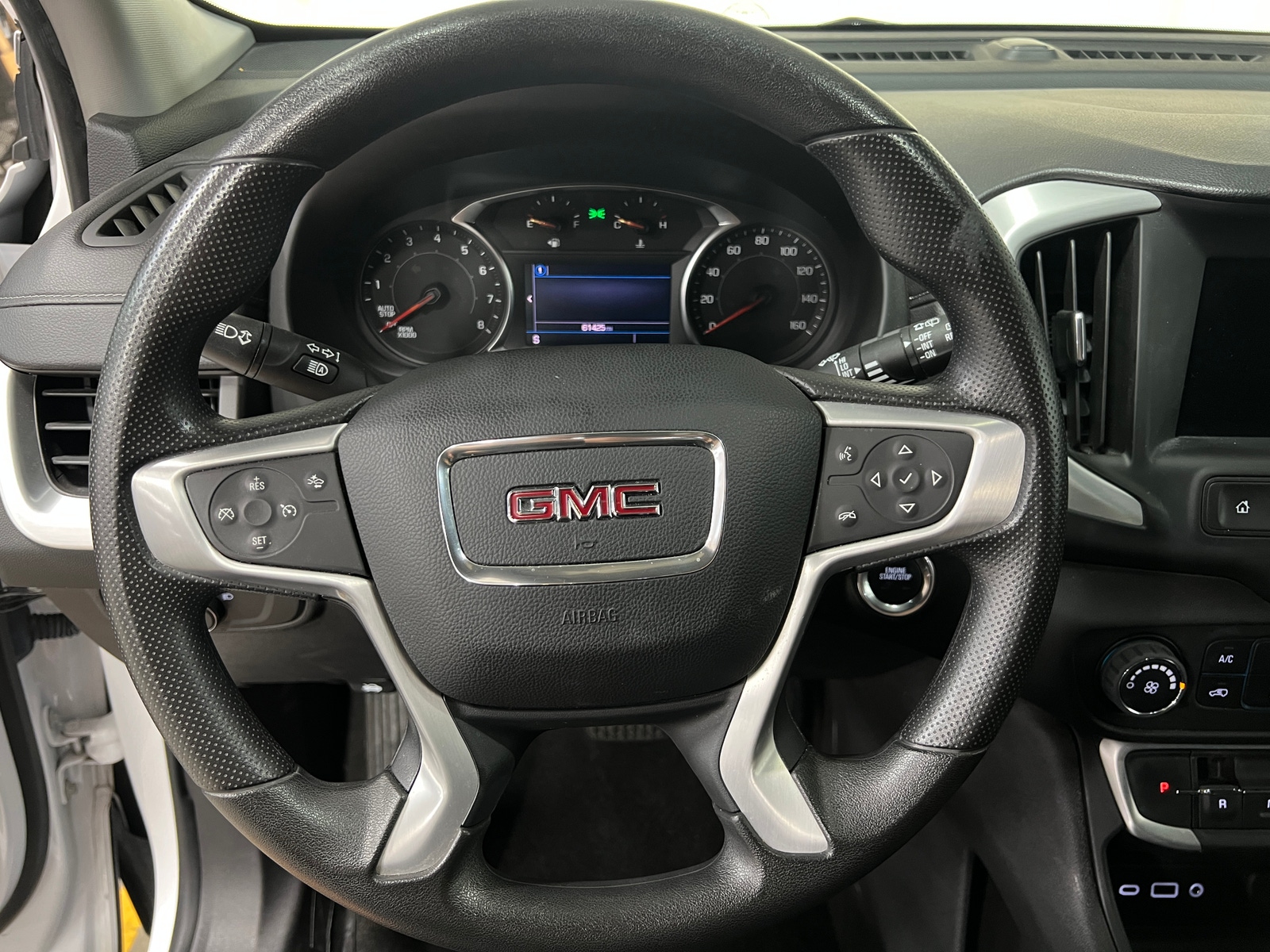 Thumbnail: 2024 GMC Terrain - 5