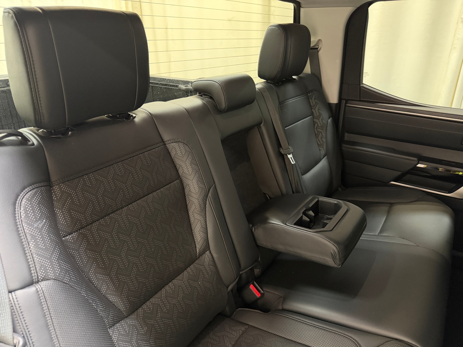 Thumbnail: 2024 Toyota Tundra - 5