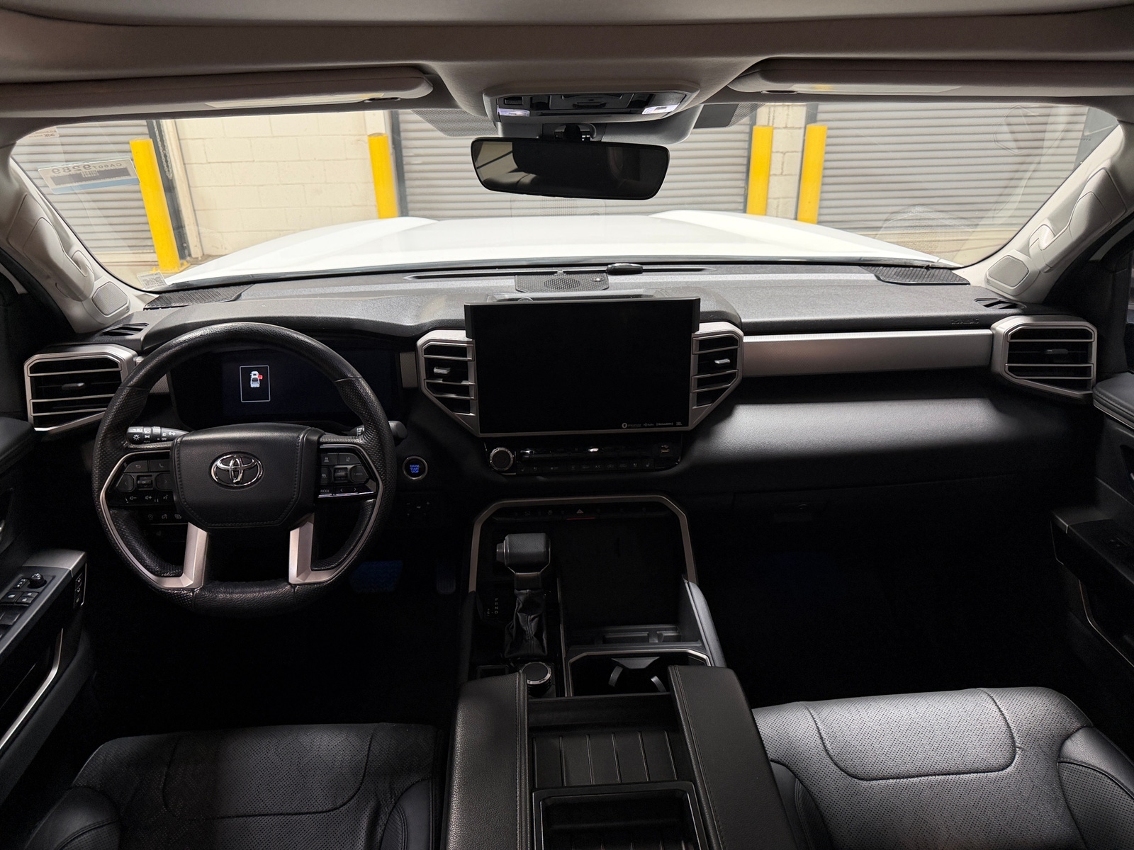 Thumbnail: 2024 Toyota Tundra - 2