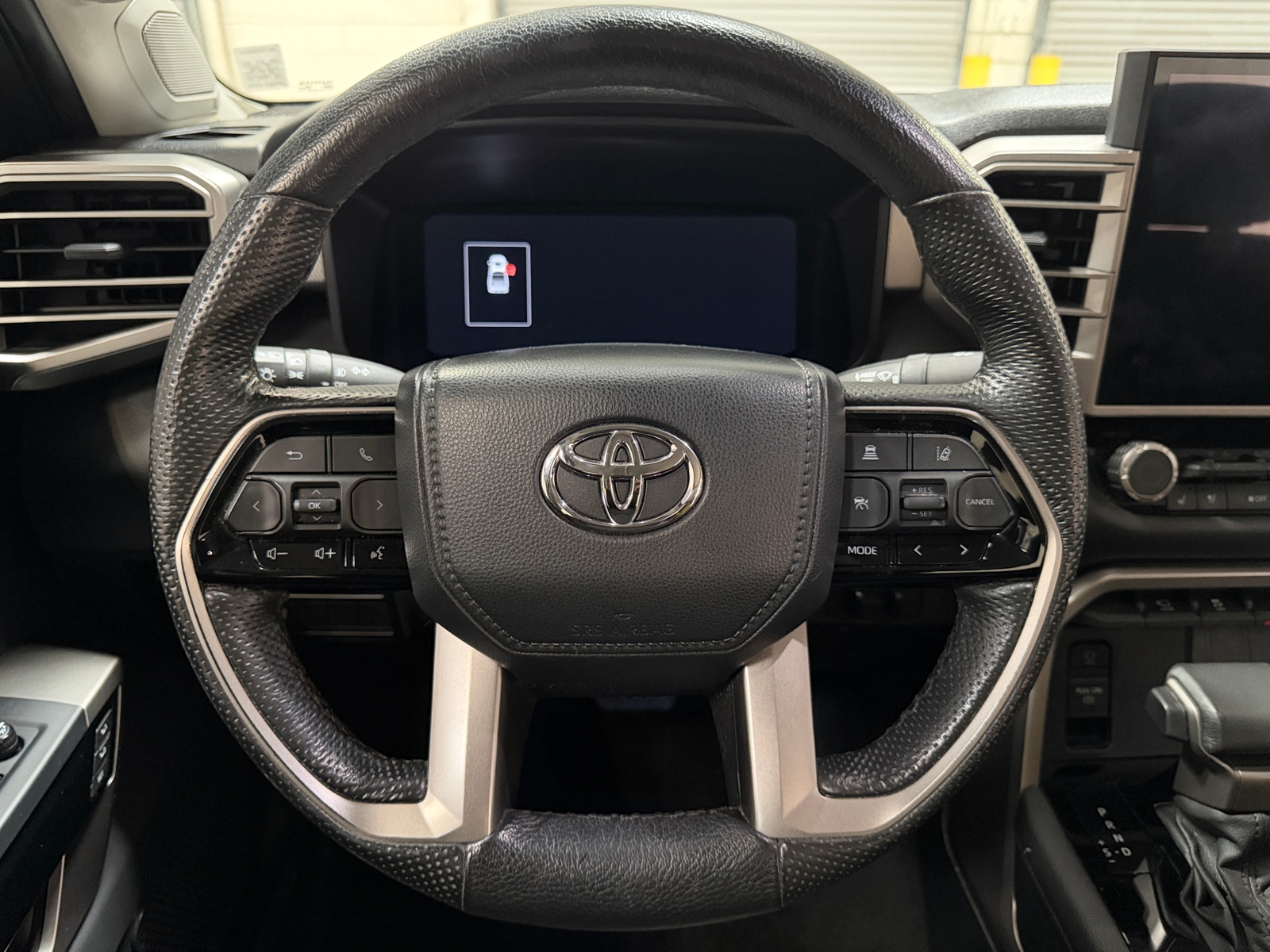Thumbnail: 2024 Toyota Tundra - 4