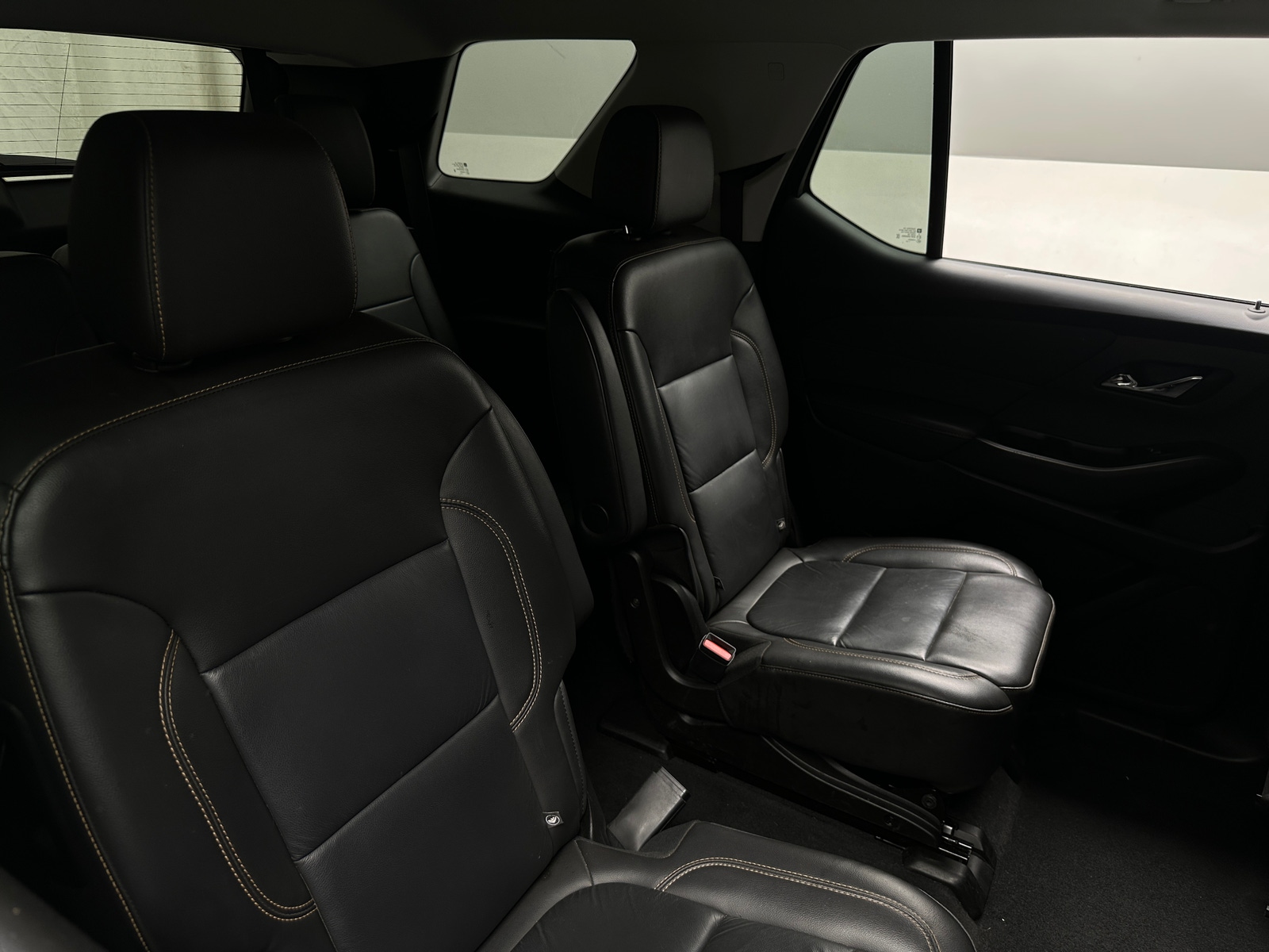 Thumbnail: 2021 Chevrolet Traverse - 5
