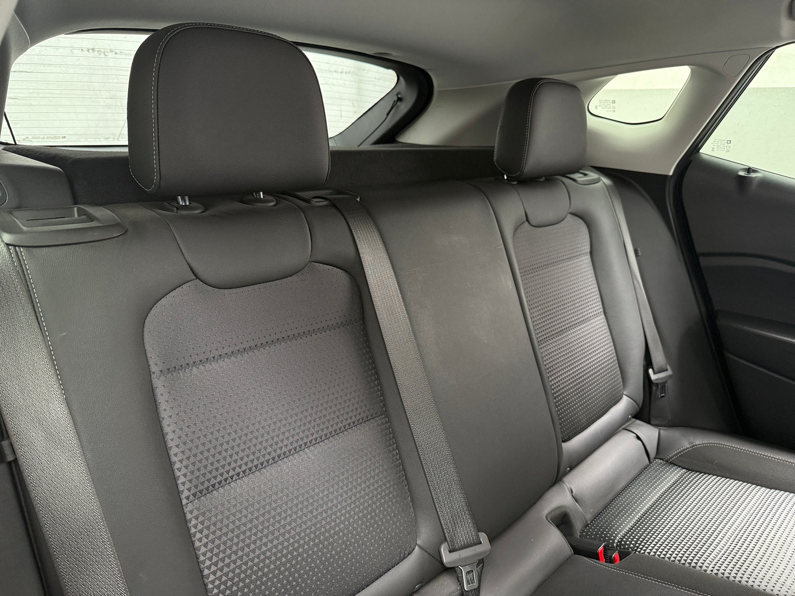 Thumbnail: 2025 Chevrolet Trax - 5
