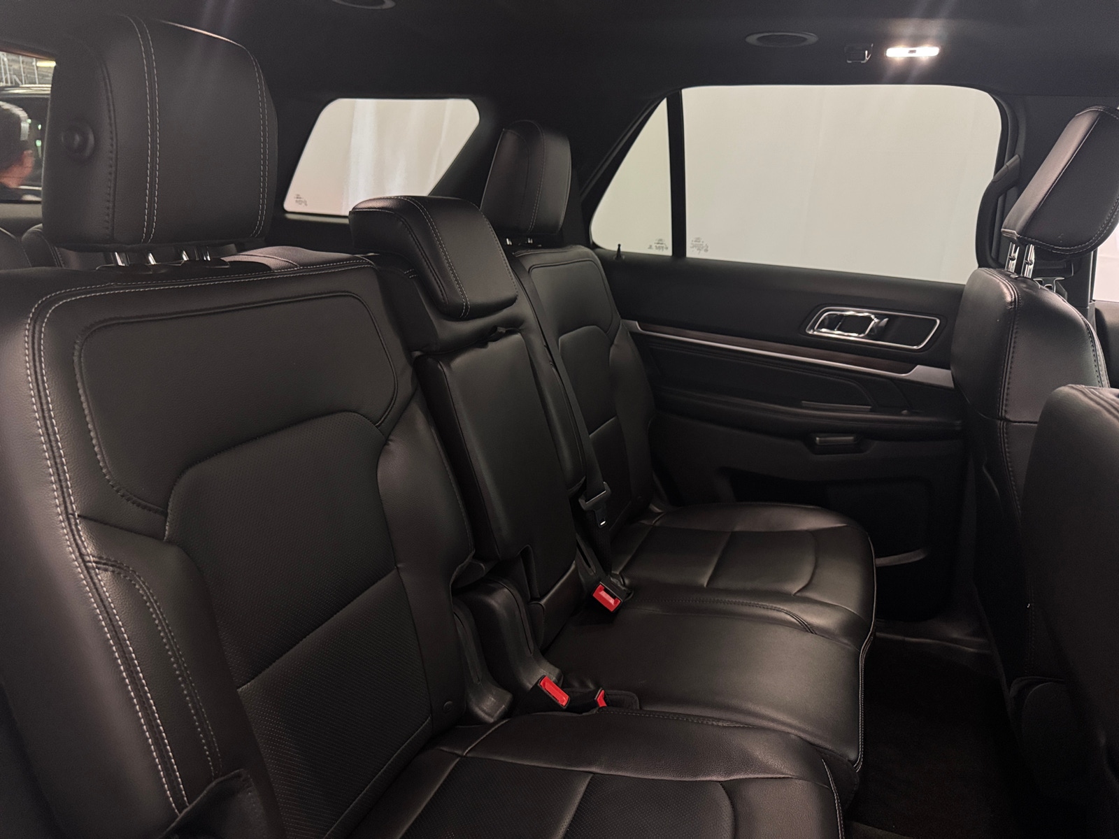 Thumbnail: 2018 Ford Explorer - 5