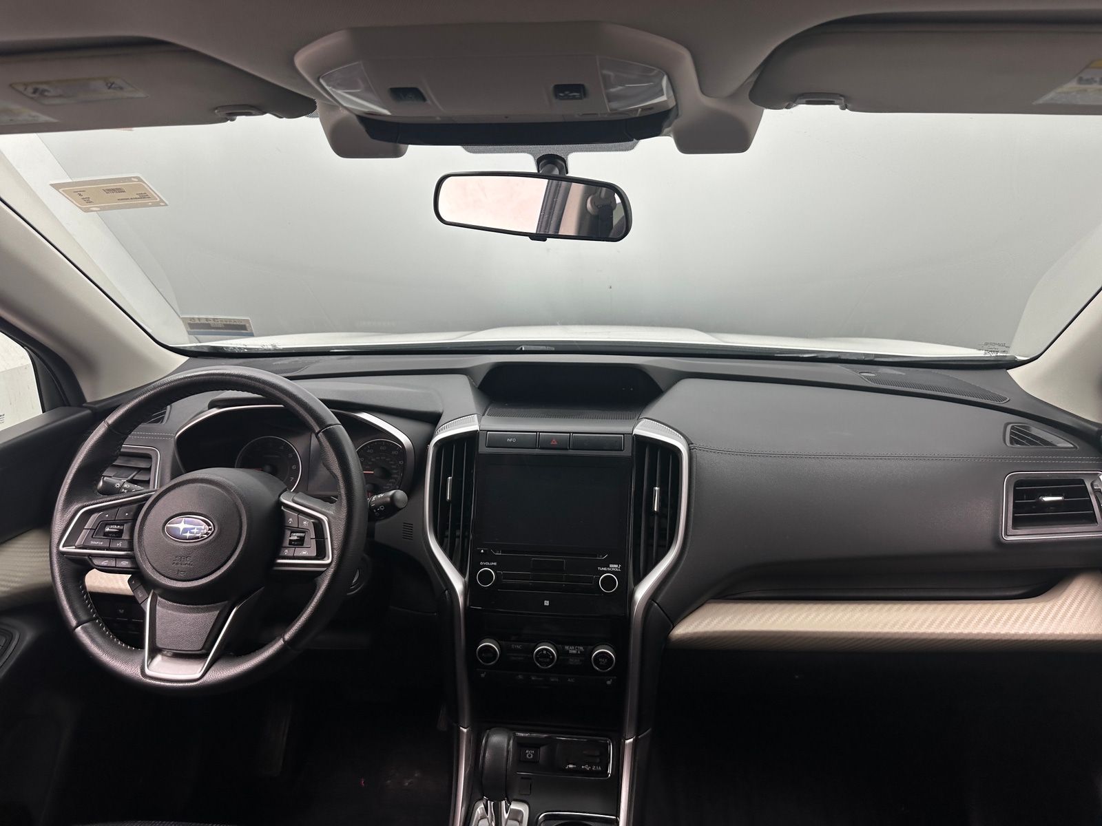 Thumbnail: 2020 Subaru Ascent - 3